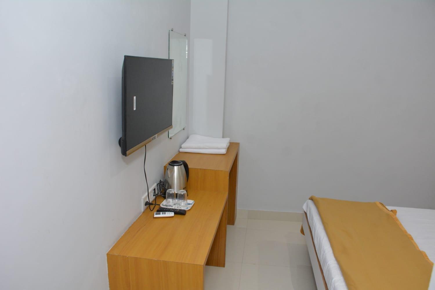 Vivanta Inn Lodge, Solapur