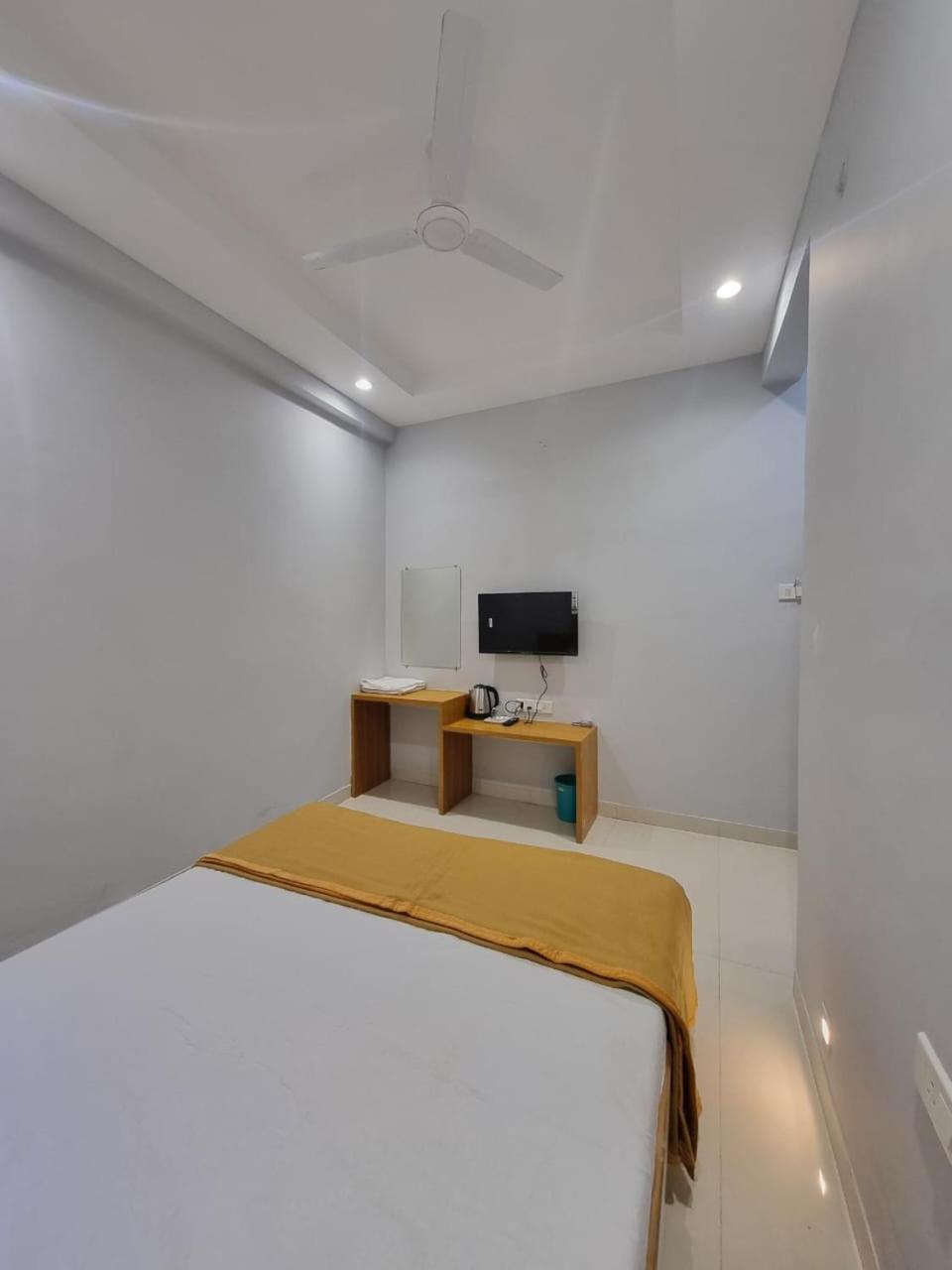 Vivanta Inn Lodge, Solapur