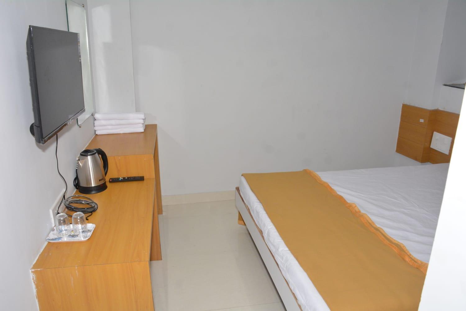 Vivanta Inn Lodge, Solapur