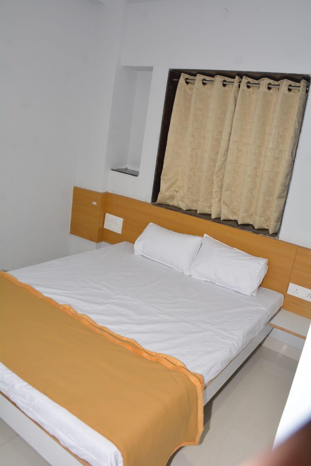 Vivanta Inn Lodge, Solapur