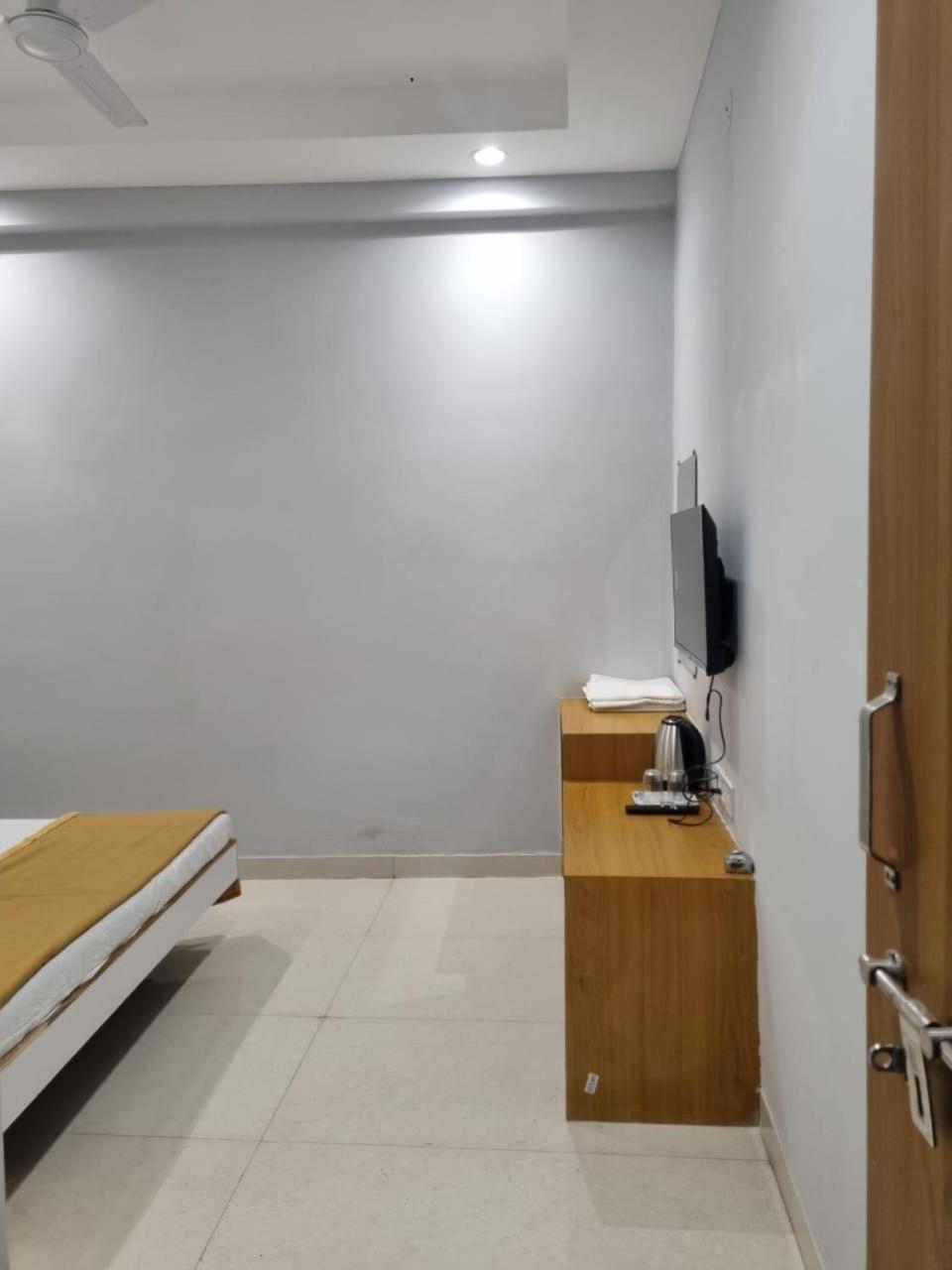 Vivanta Inn Lodge, Solapur