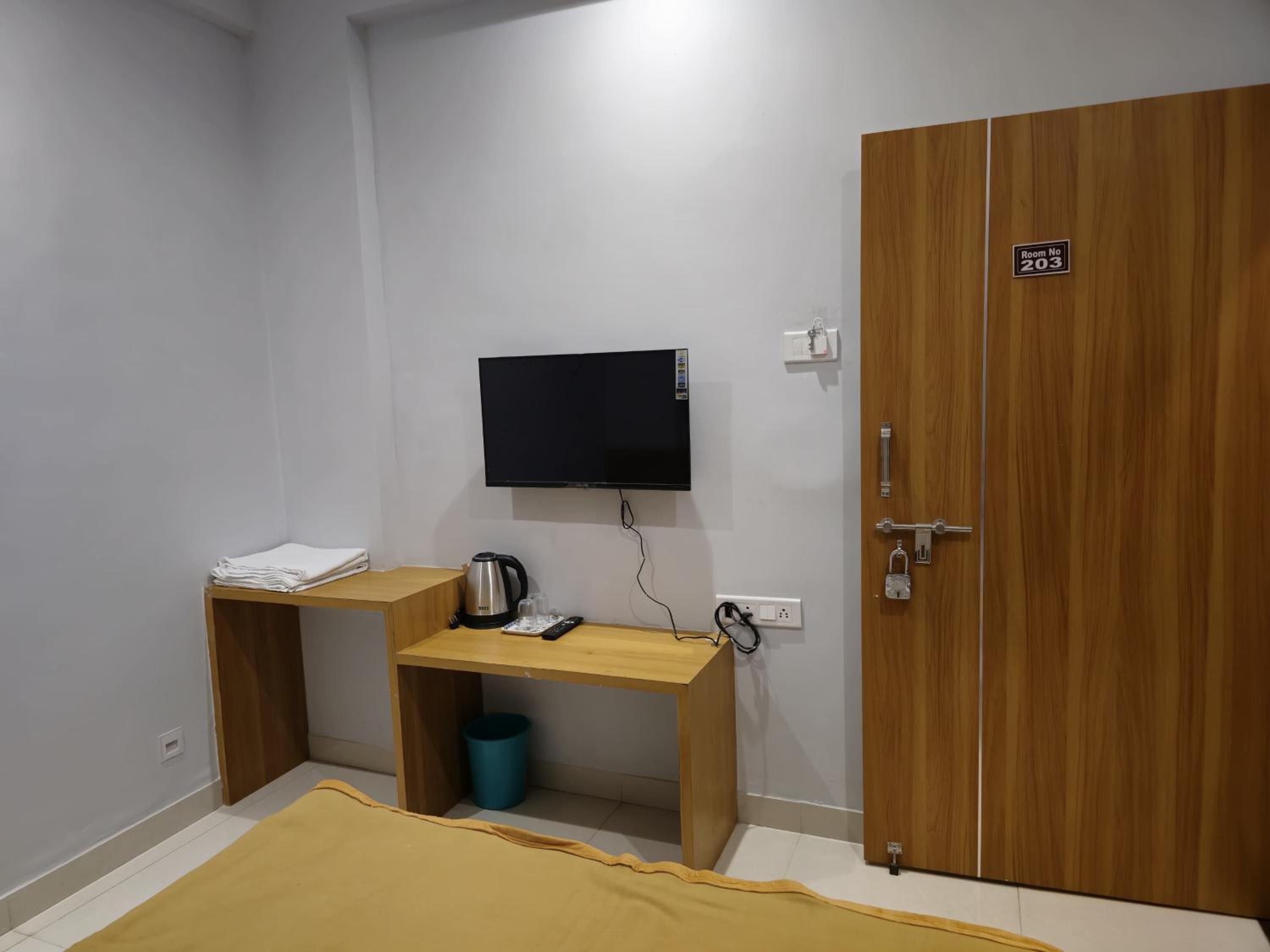 Vivanta Inn Lodge, Solapur