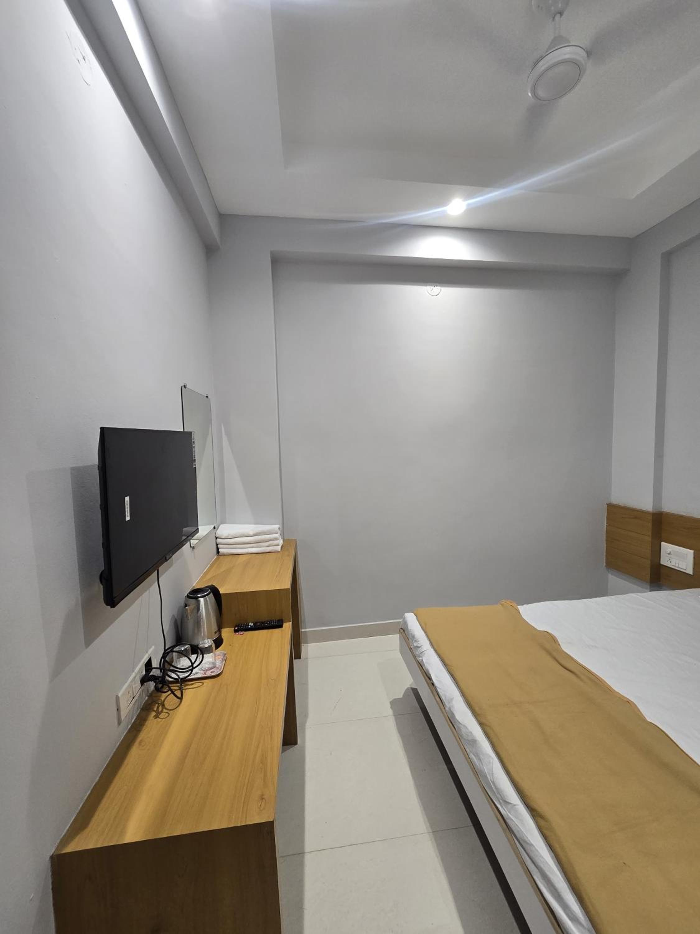 Vivanta Inn Lodge, Solapur