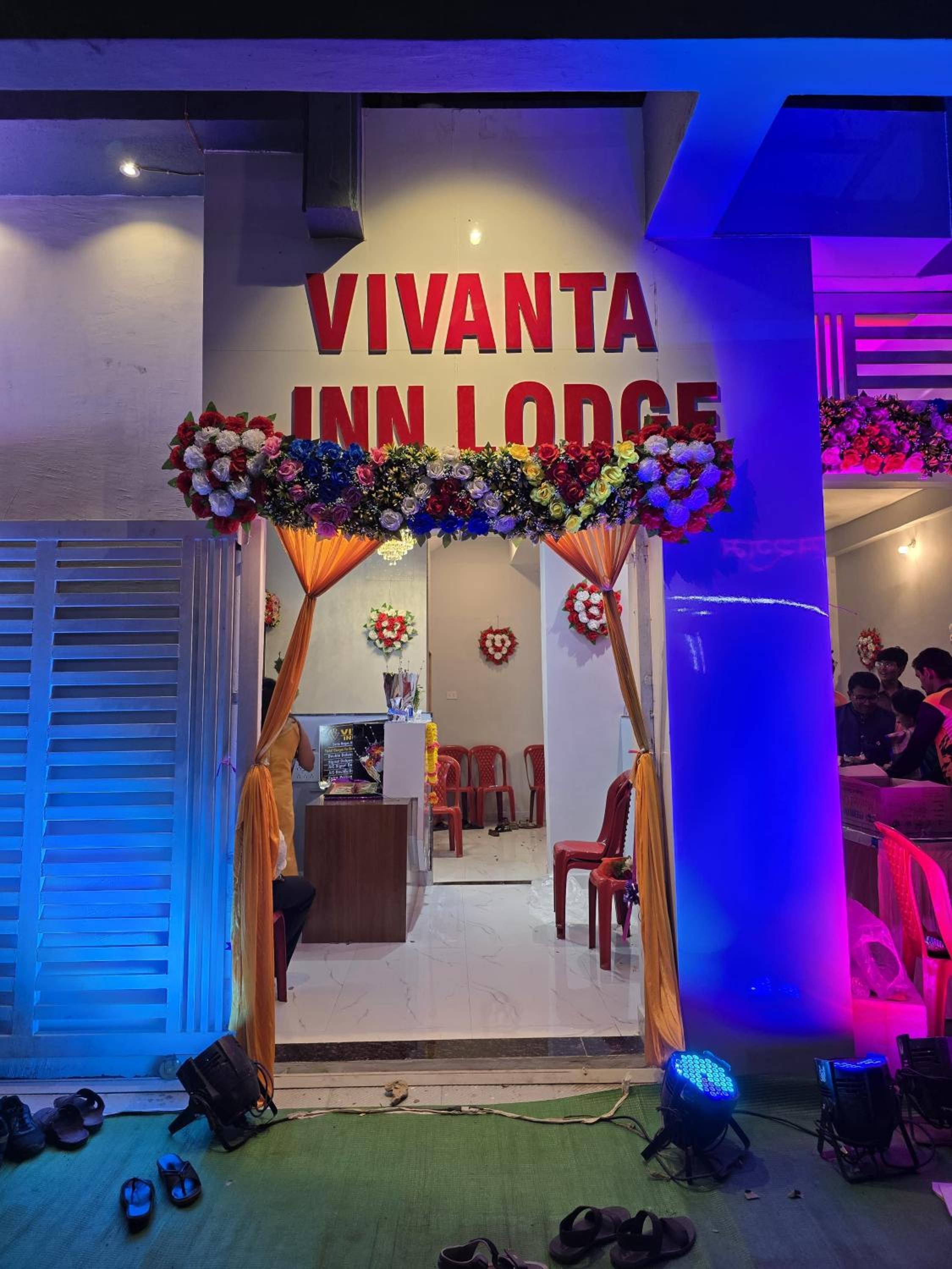 Vivanta Inn Lodge, Solapur