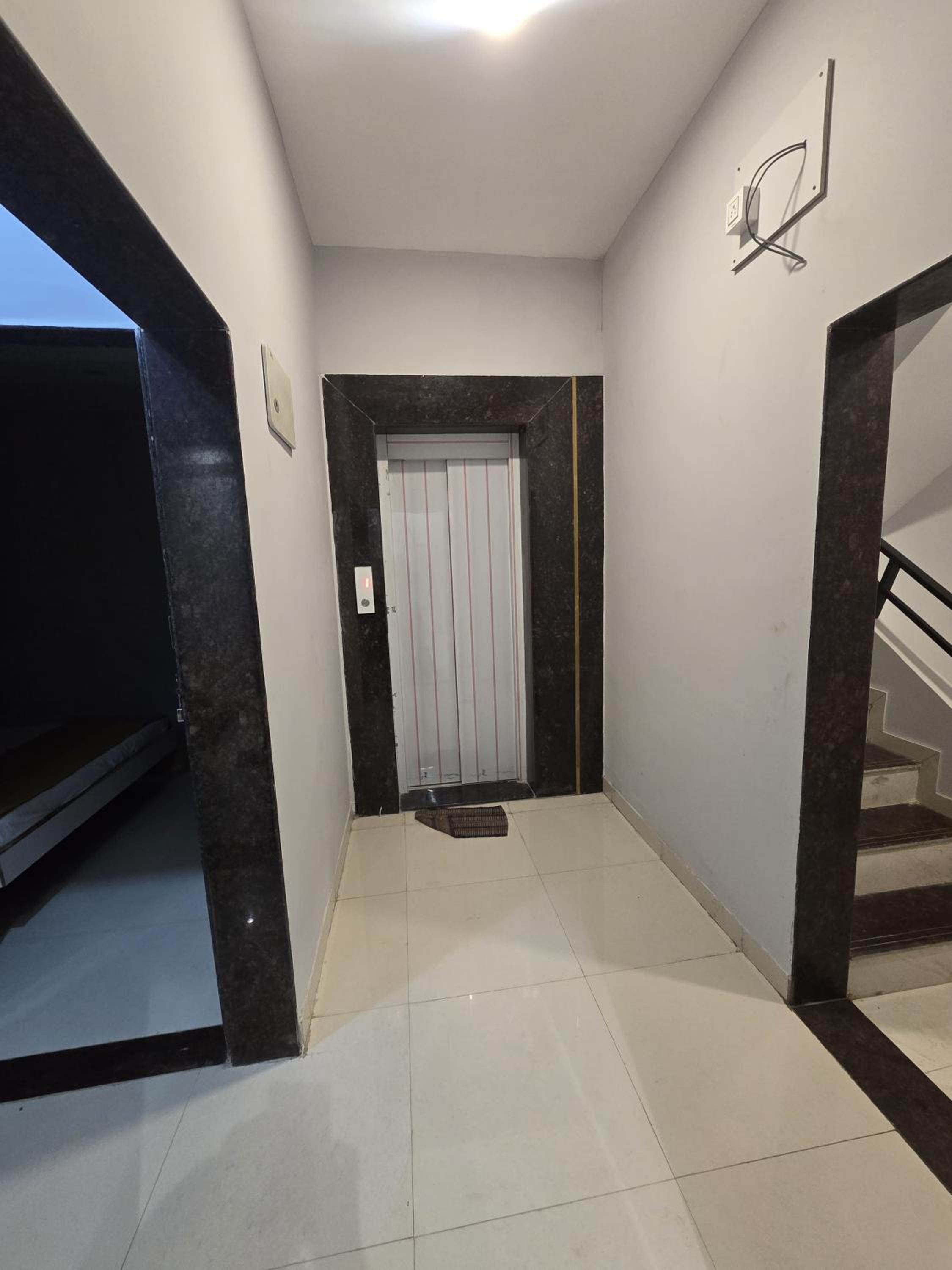 Vivanta Inn Lodge, Solapur