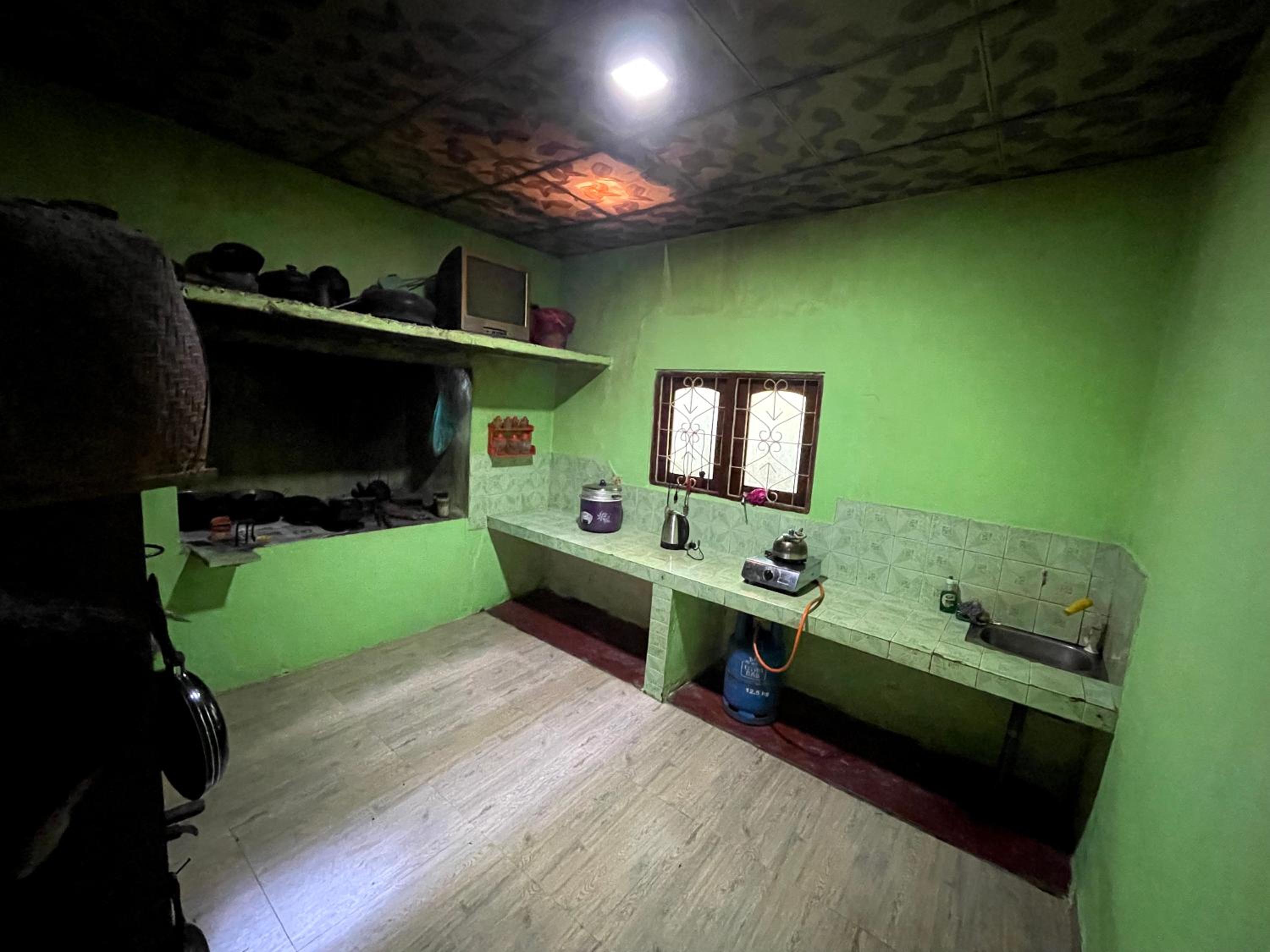 Seaside Homestay