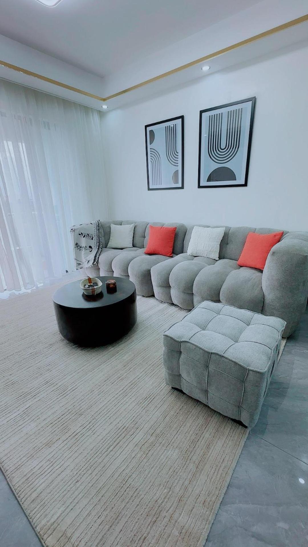 Luxury cozy 2BDR Apt in Kilimani view 5