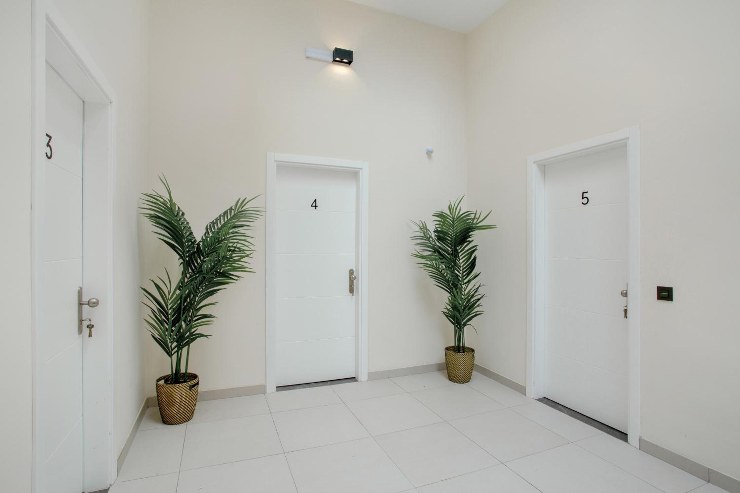 Atw Suites Canteras