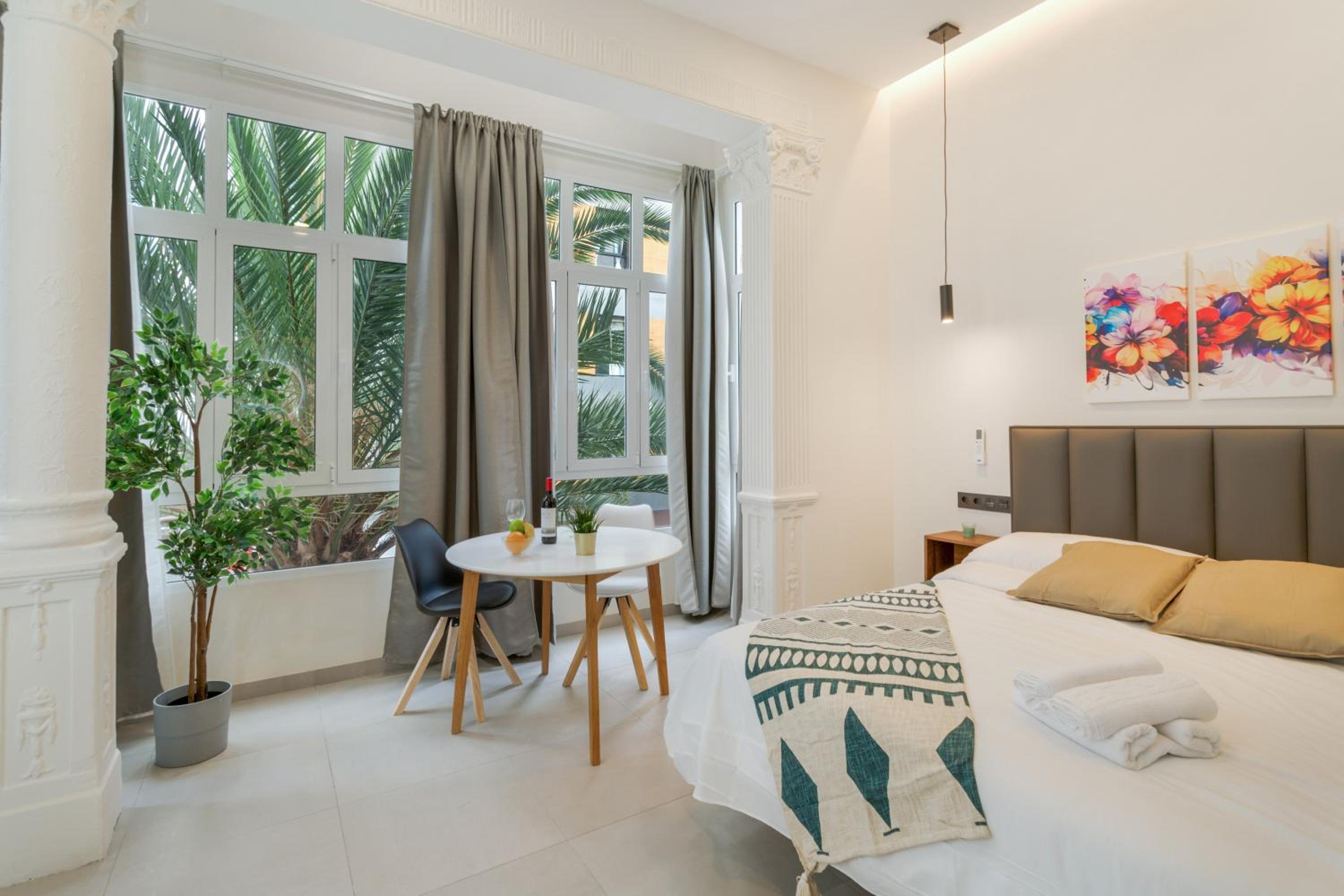 Atw Suites Canteras