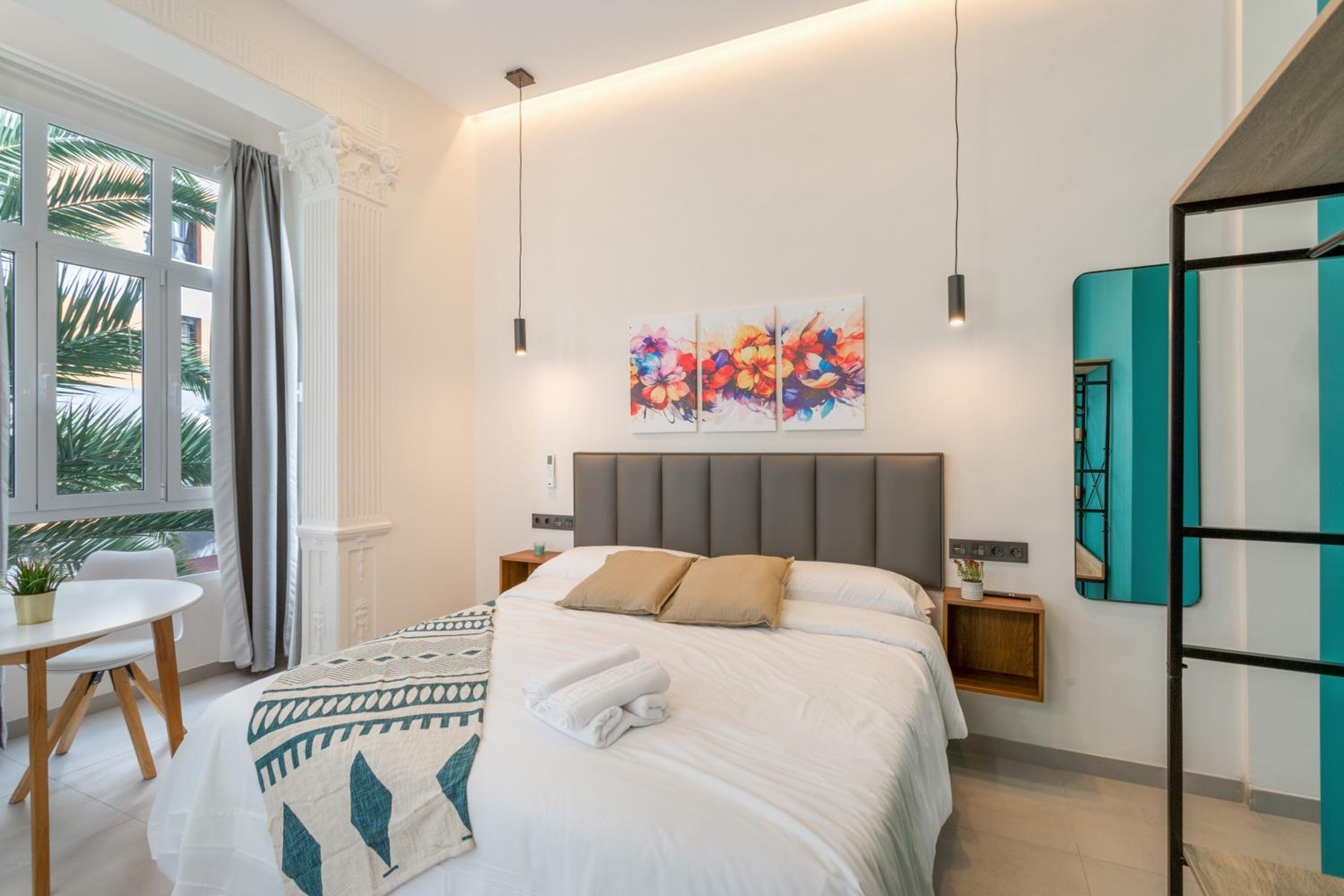 Atw Suites Canteras
