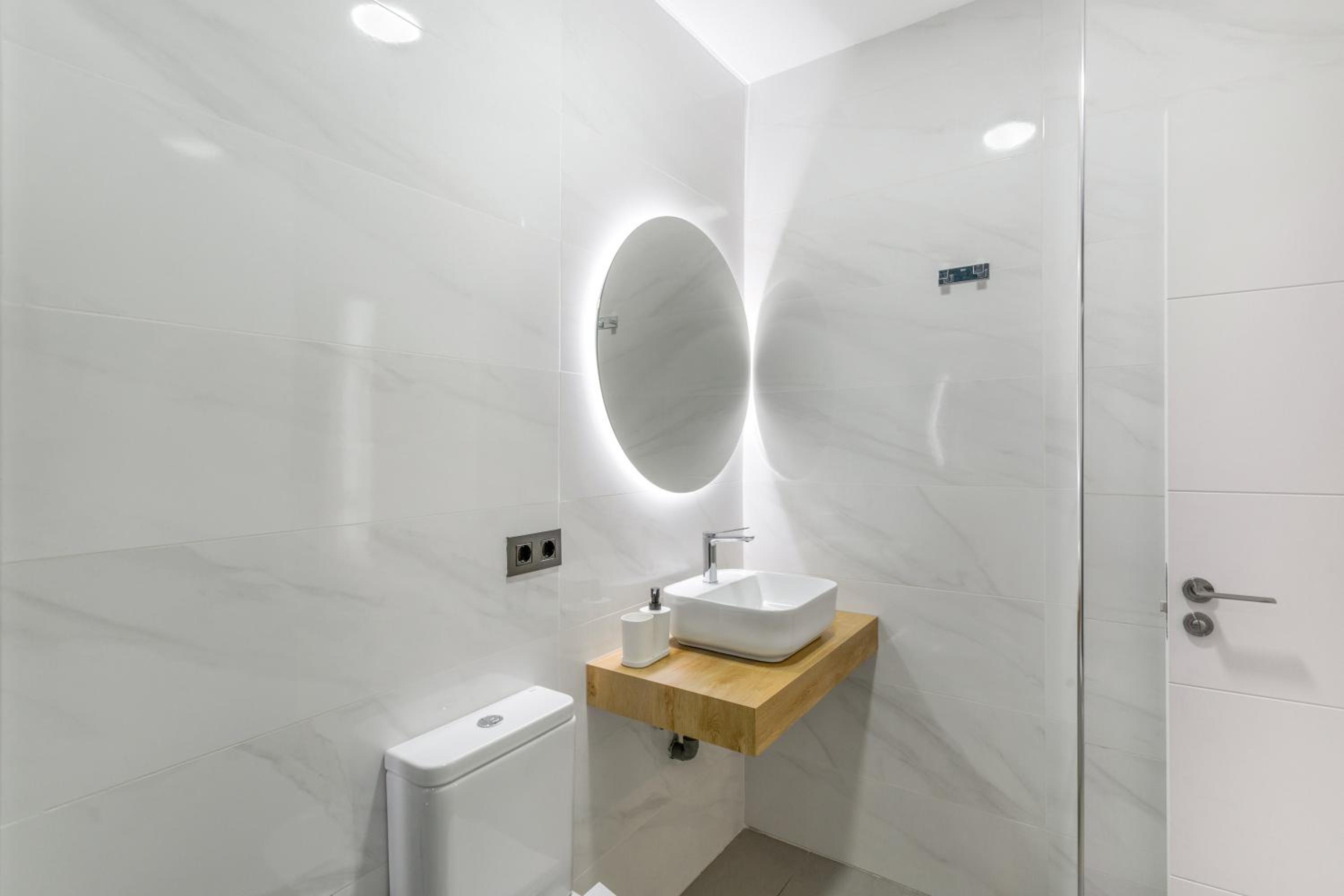 Atw Suites Canteras