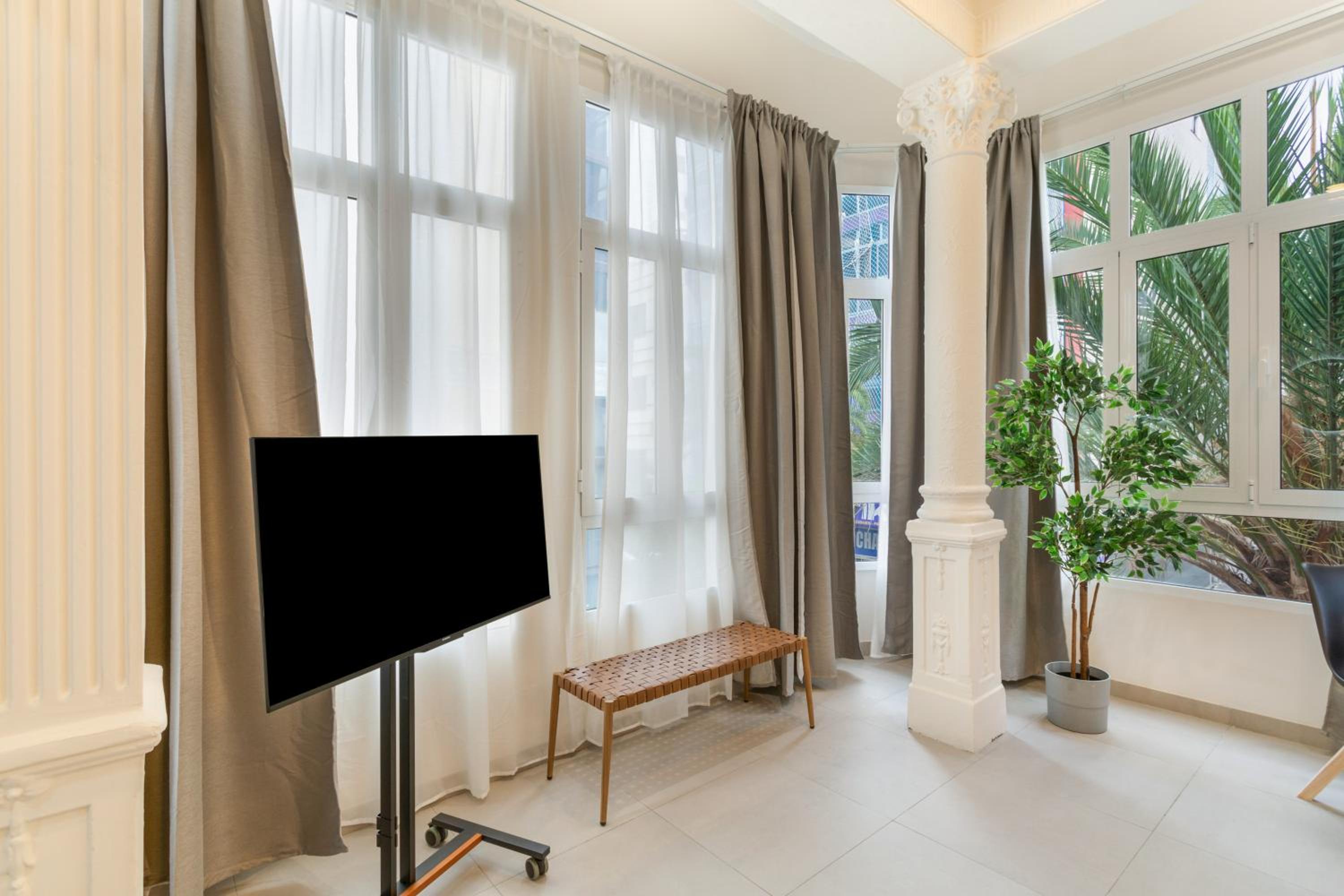 Atw Suites Canteras