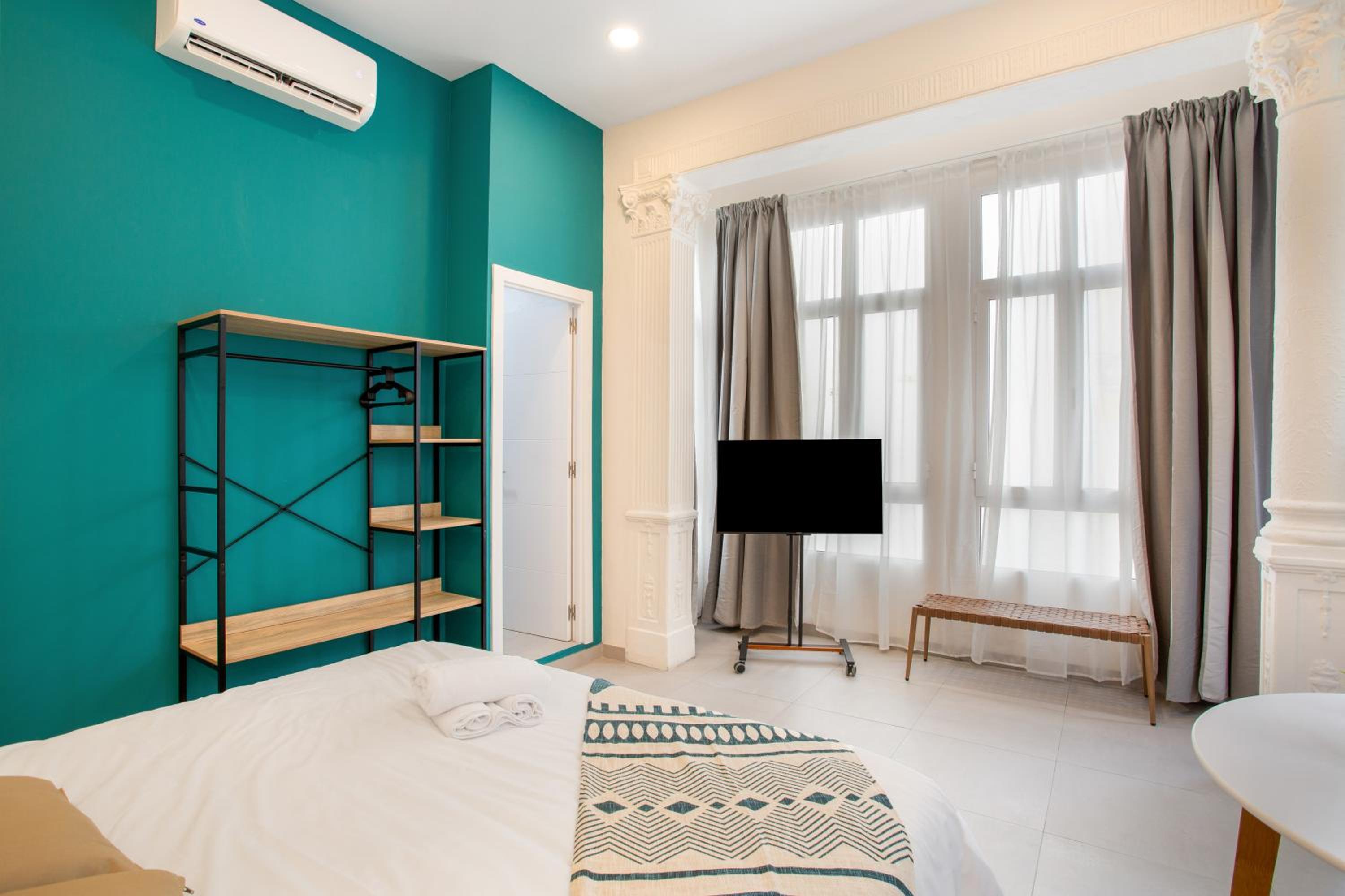 Atw Suites Canteras