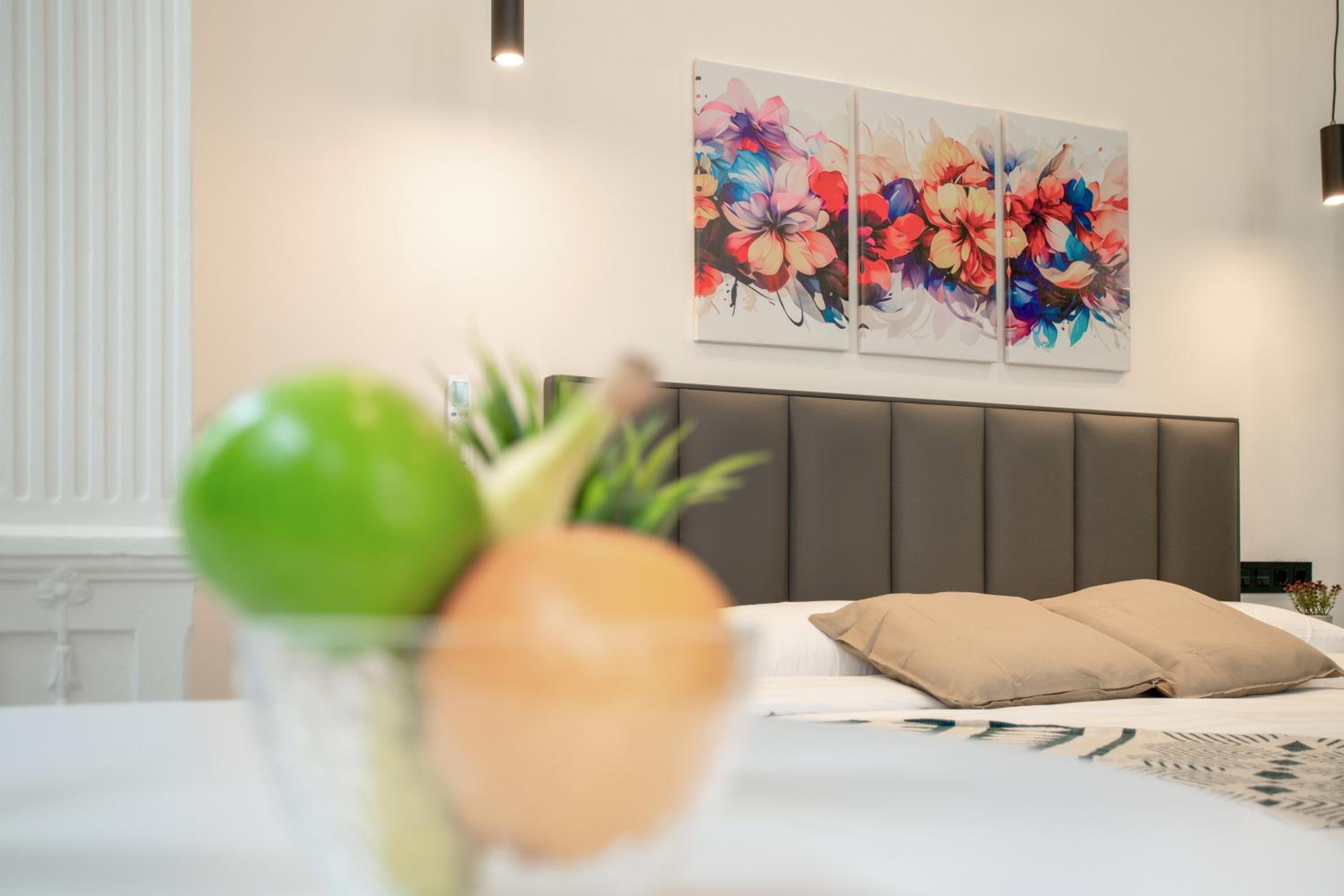 Atw Suites Canteras