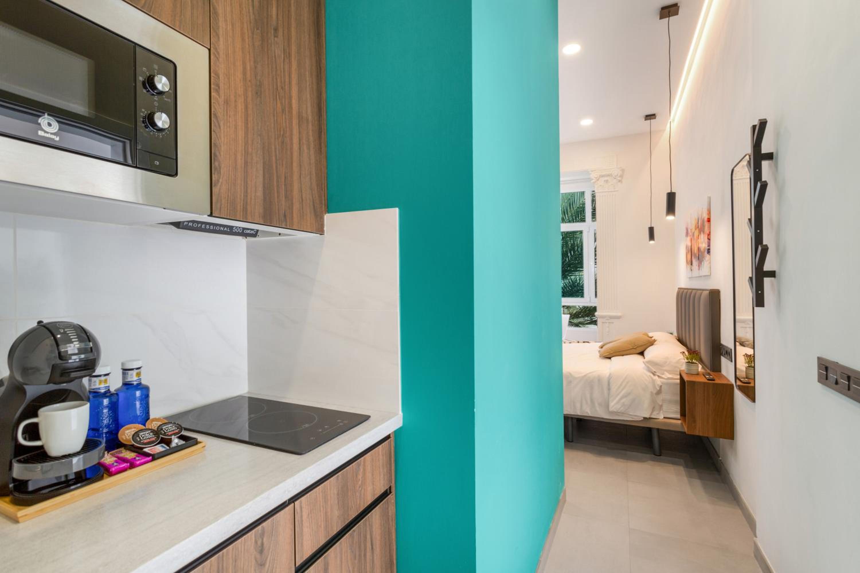 Atw Suites Canteras