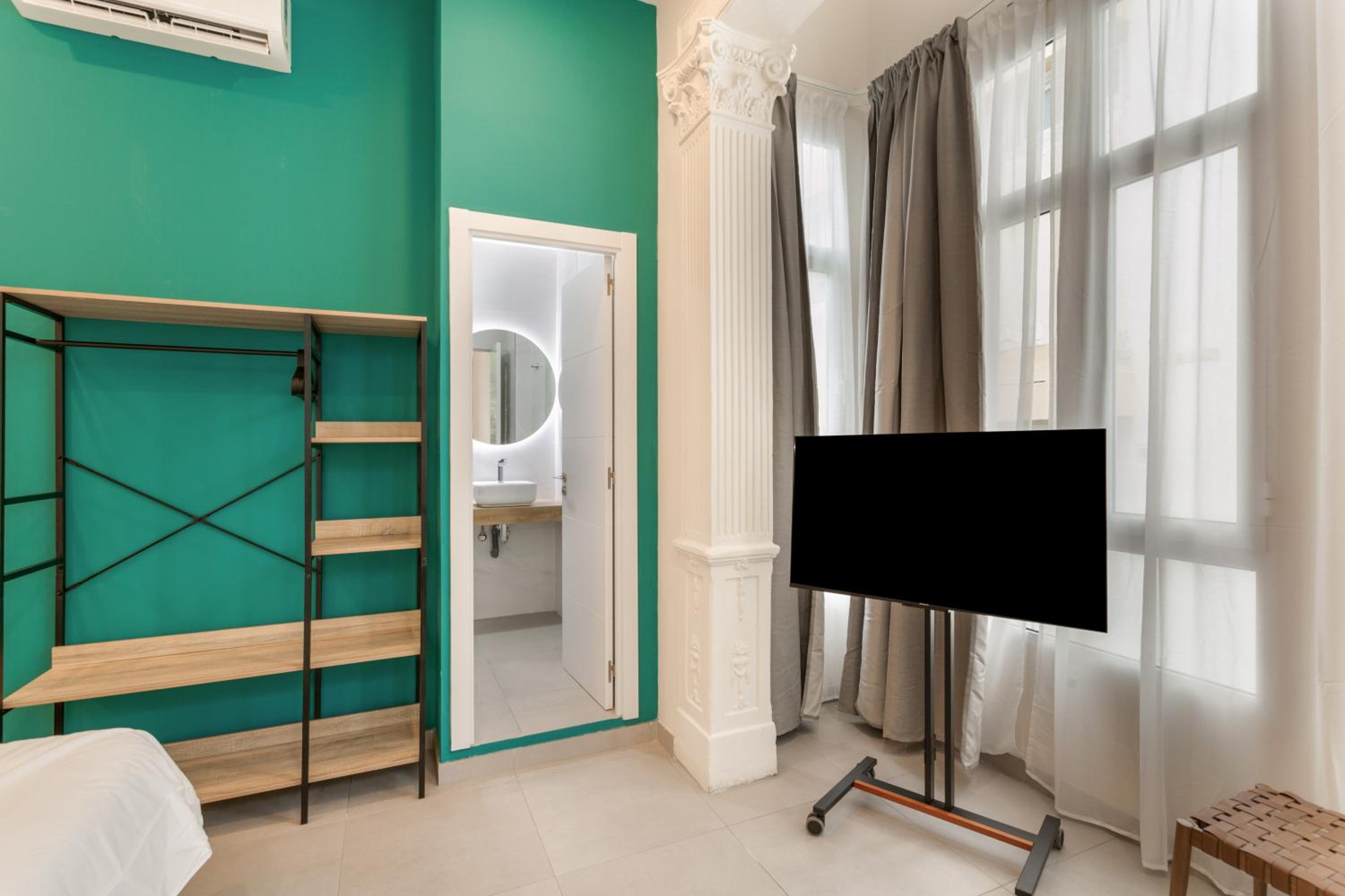 Atw Suites Canteras