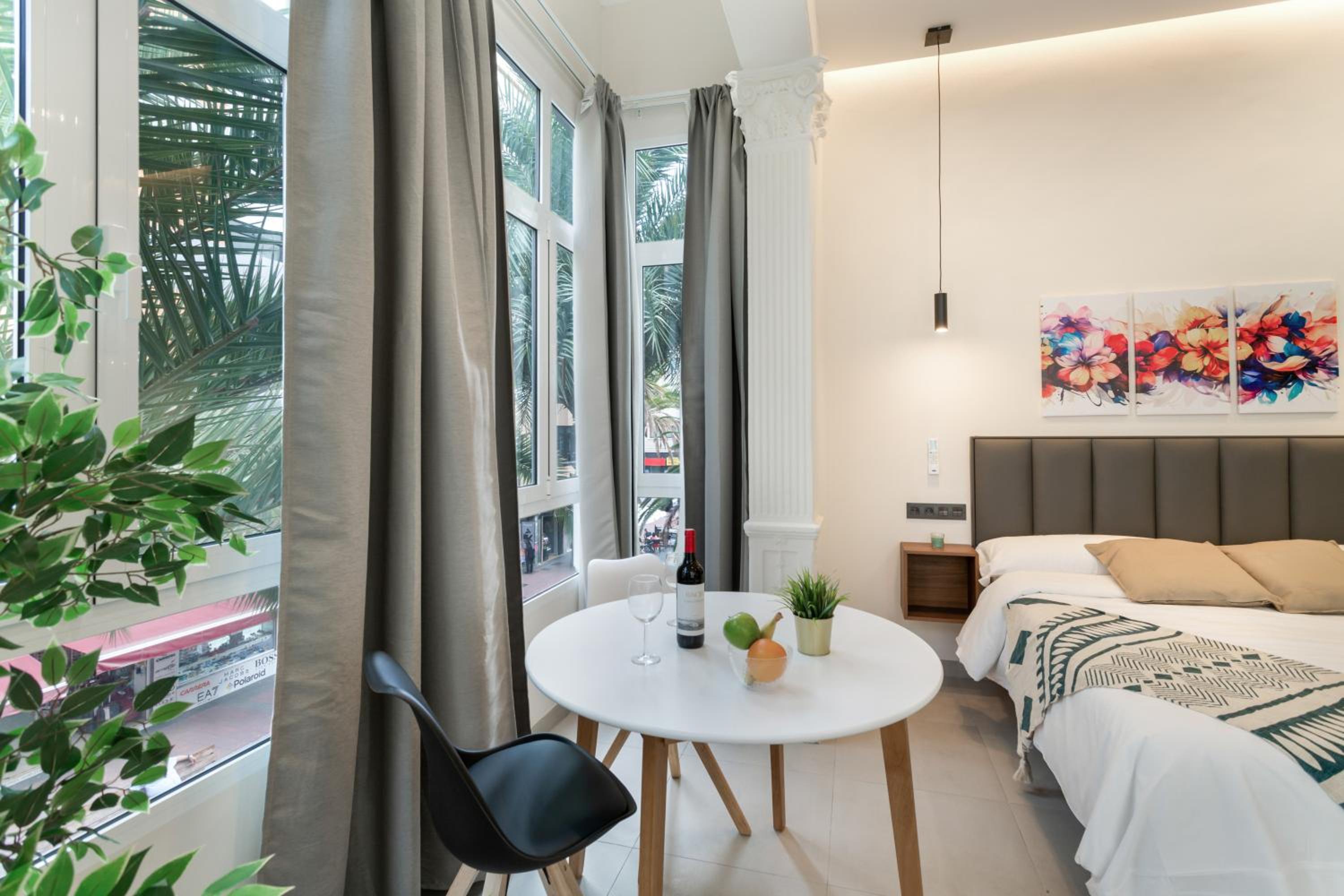 Atw Suites Canteras