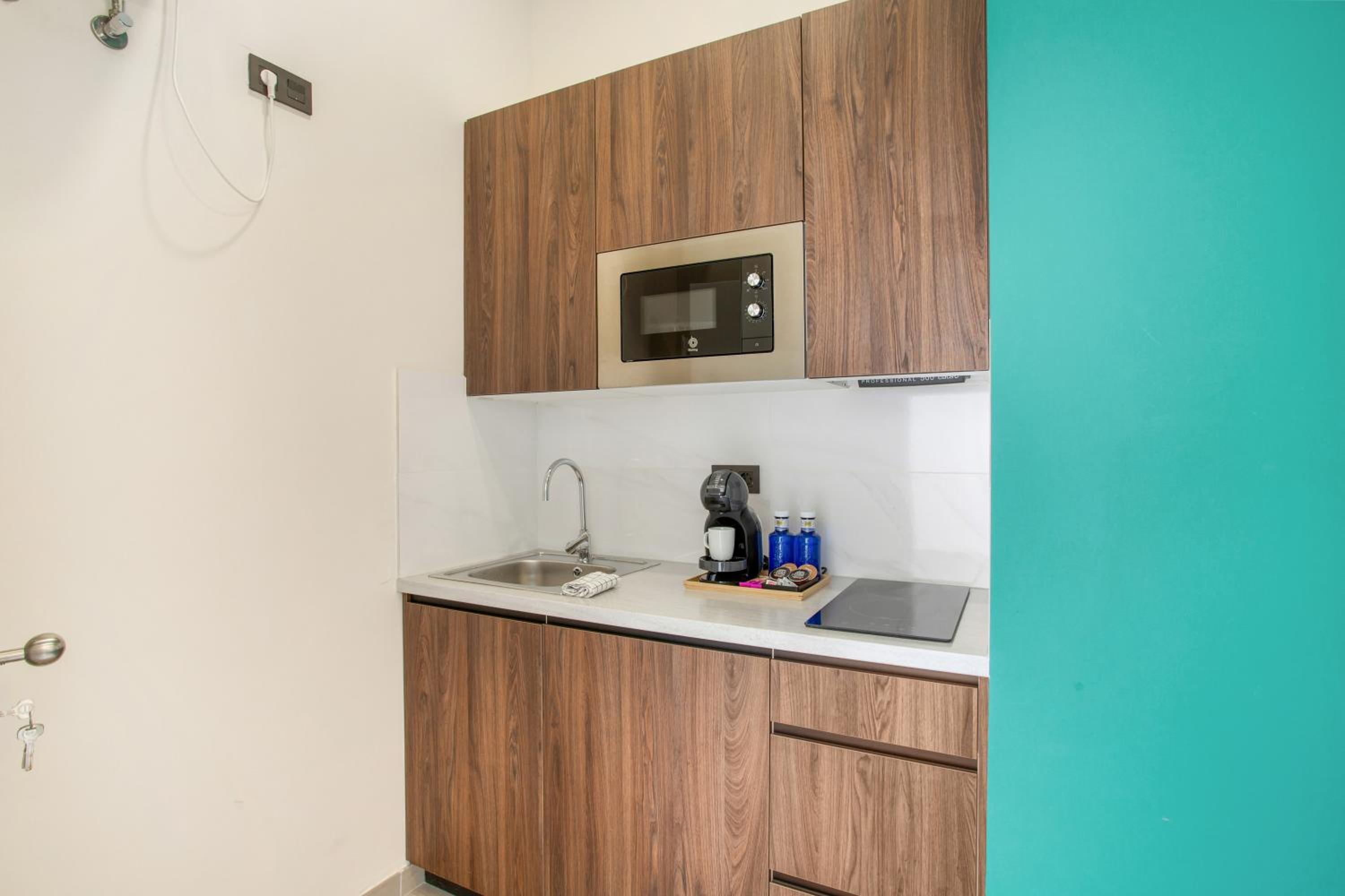 Atw Suites Canteras