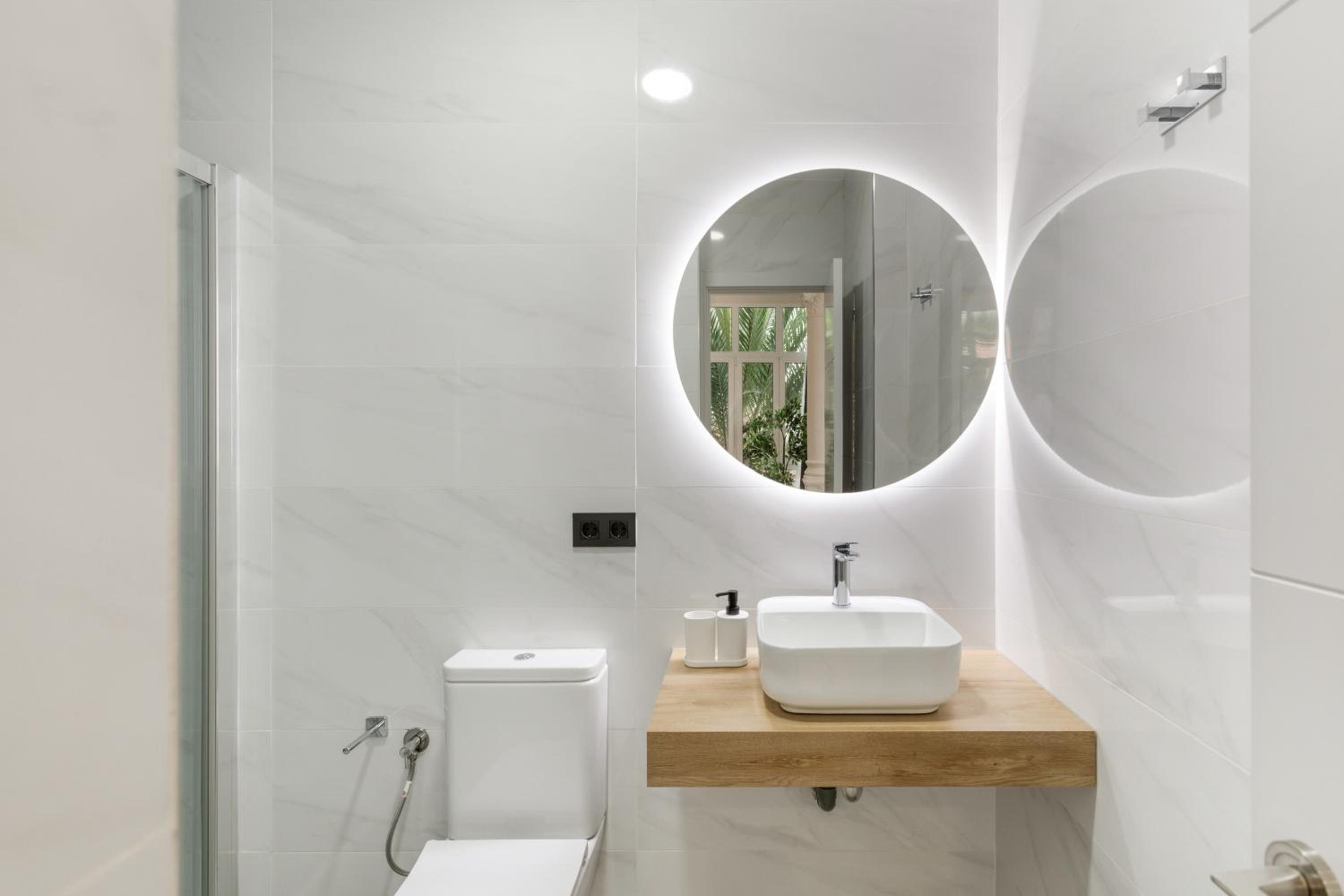 Atw Suites Canteras