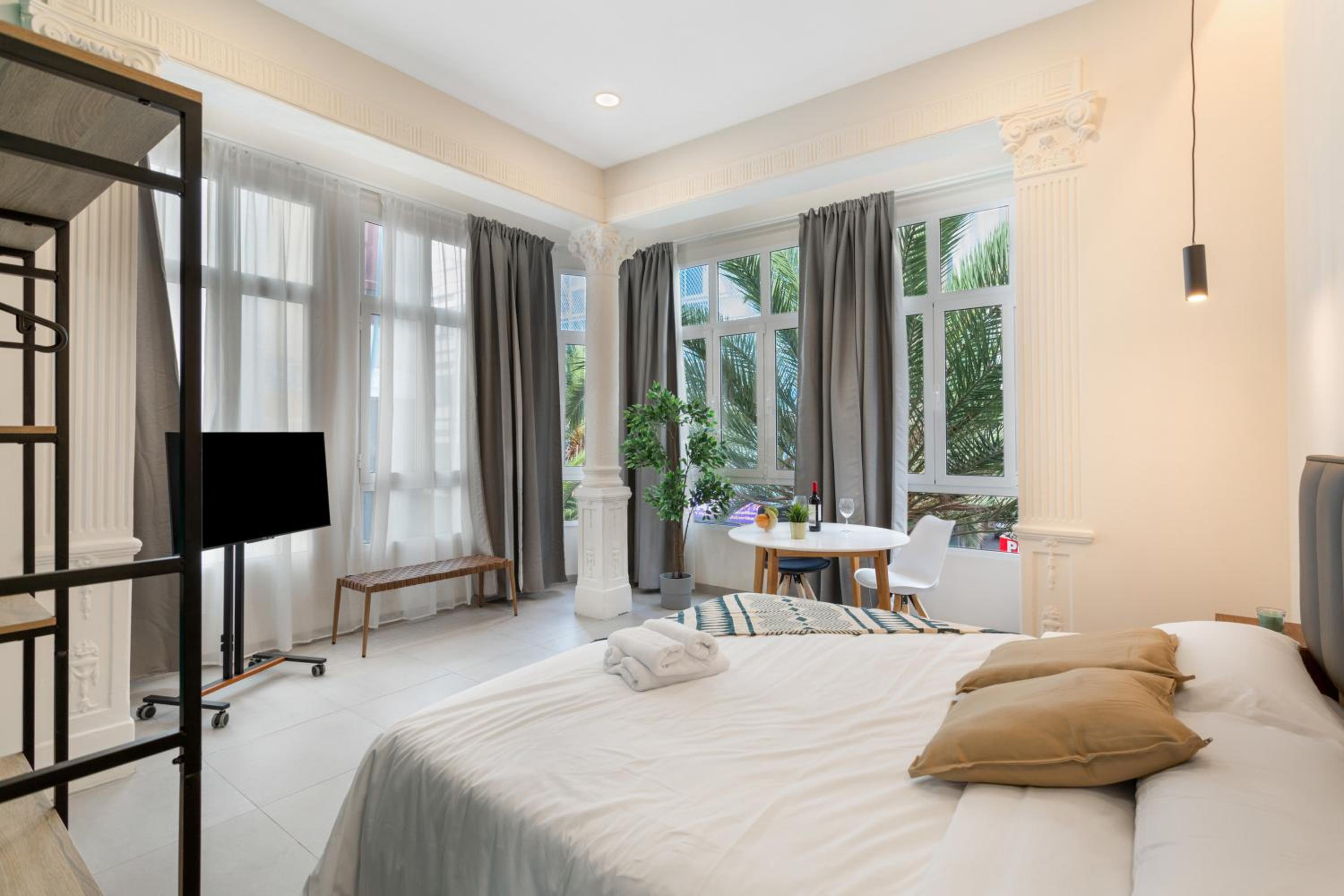 Atw Suites Canteras