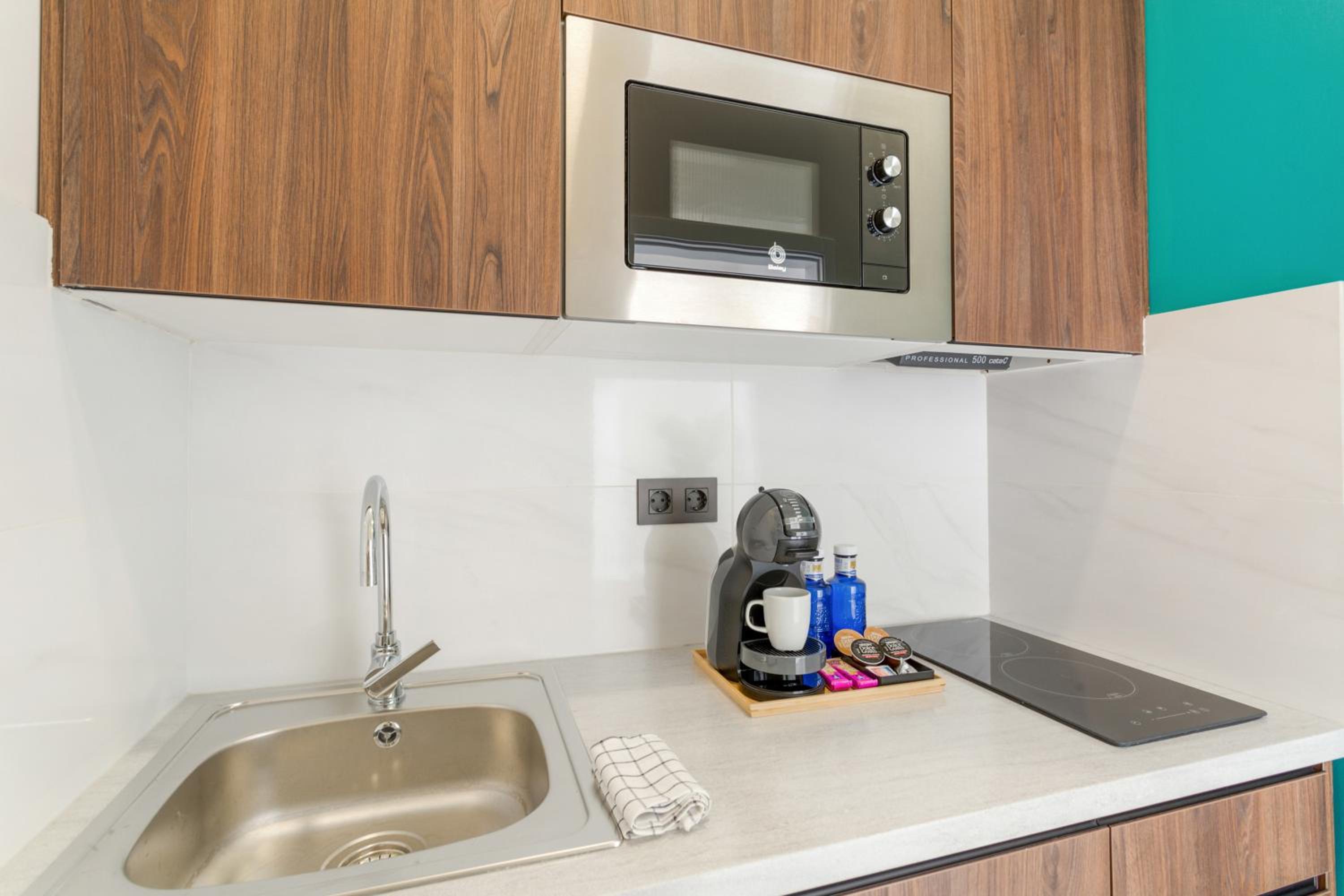 Atw Suites Canteras