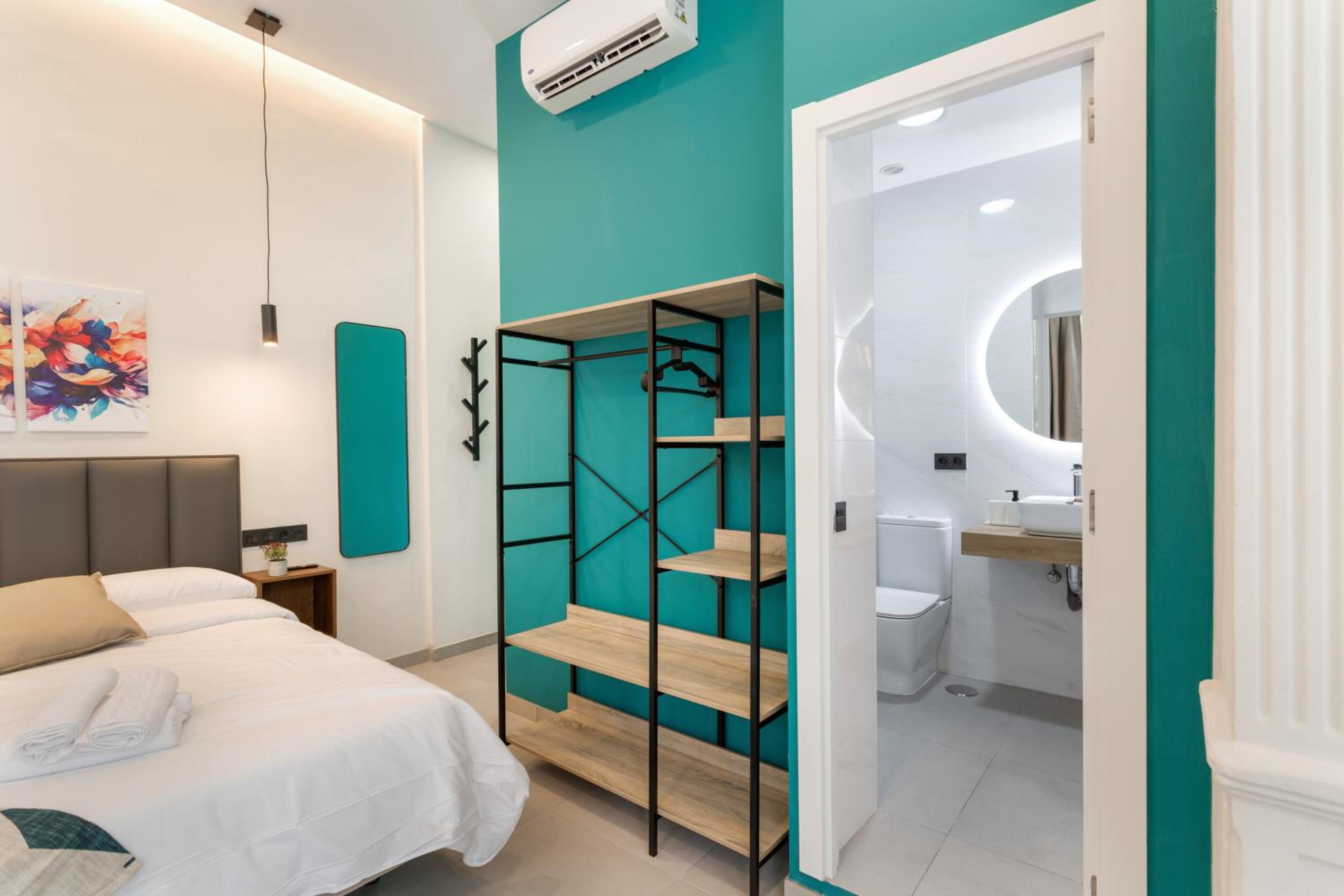 Atw Suites Canteras