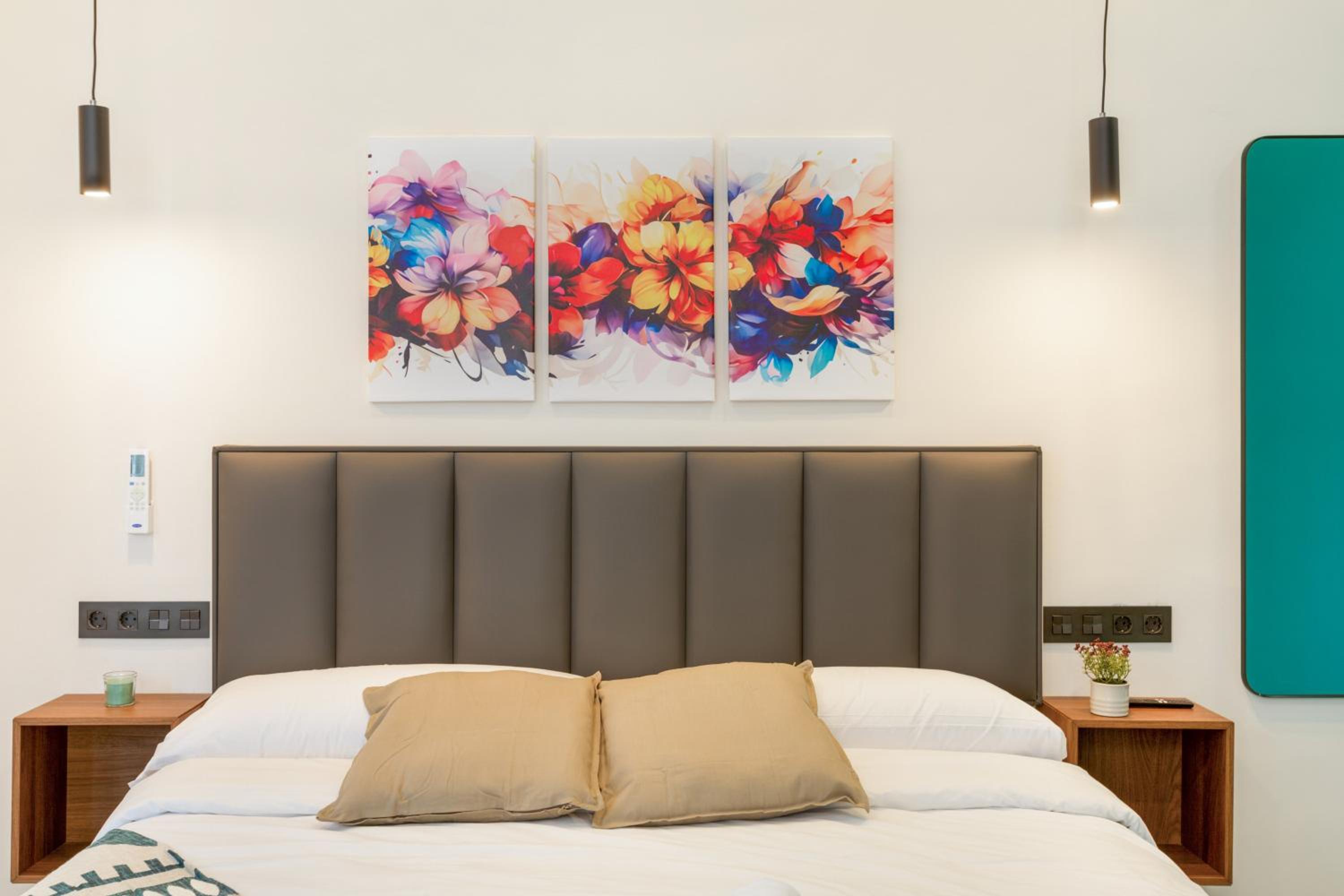 Atw Suites Canteras