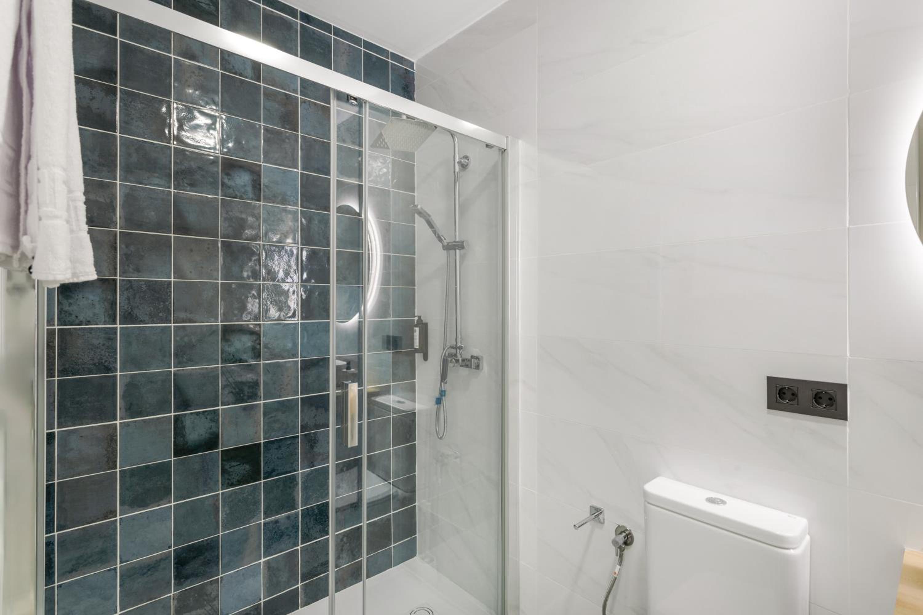 Atw Suites Canteras