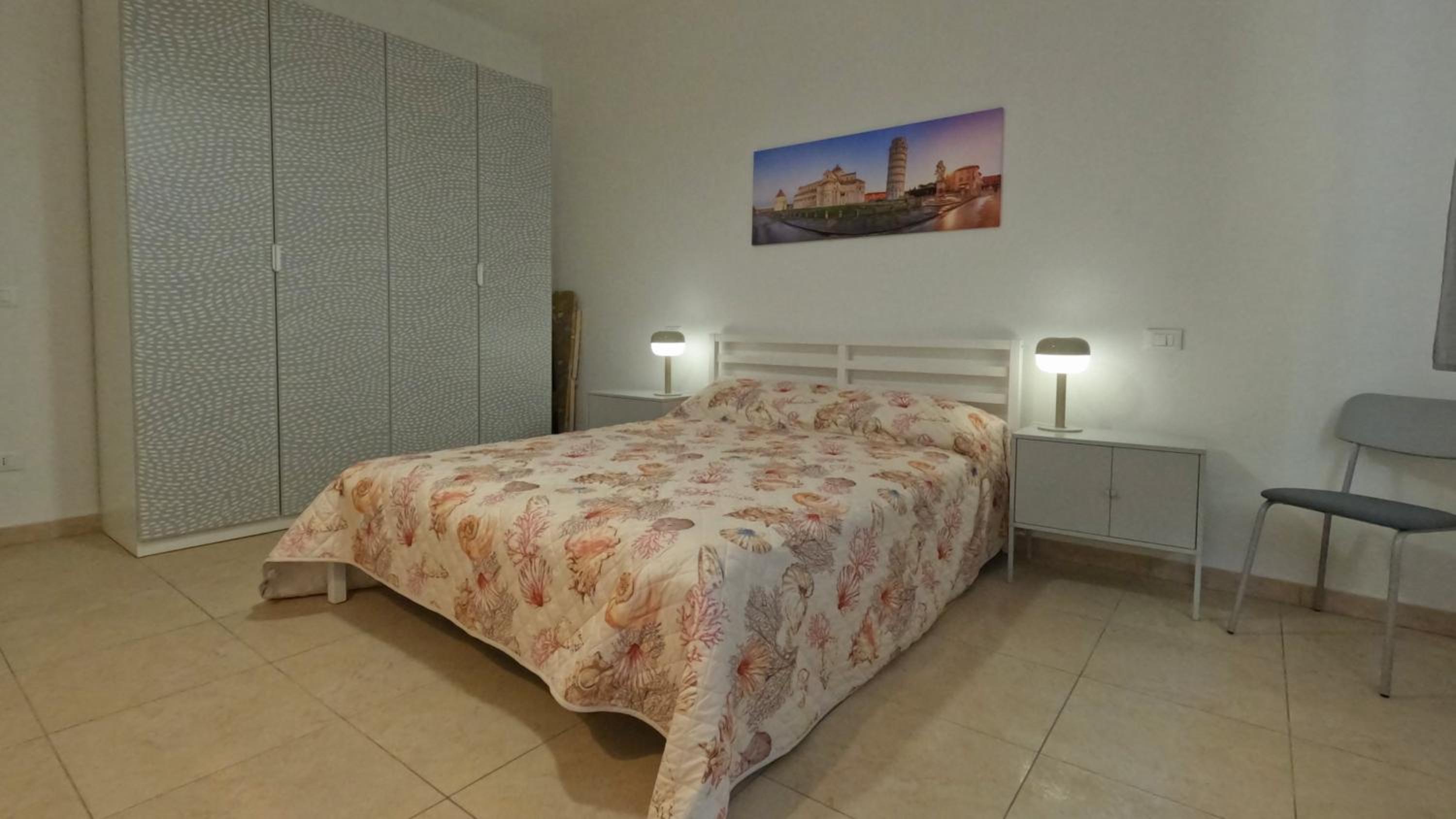 Felix Apartment
