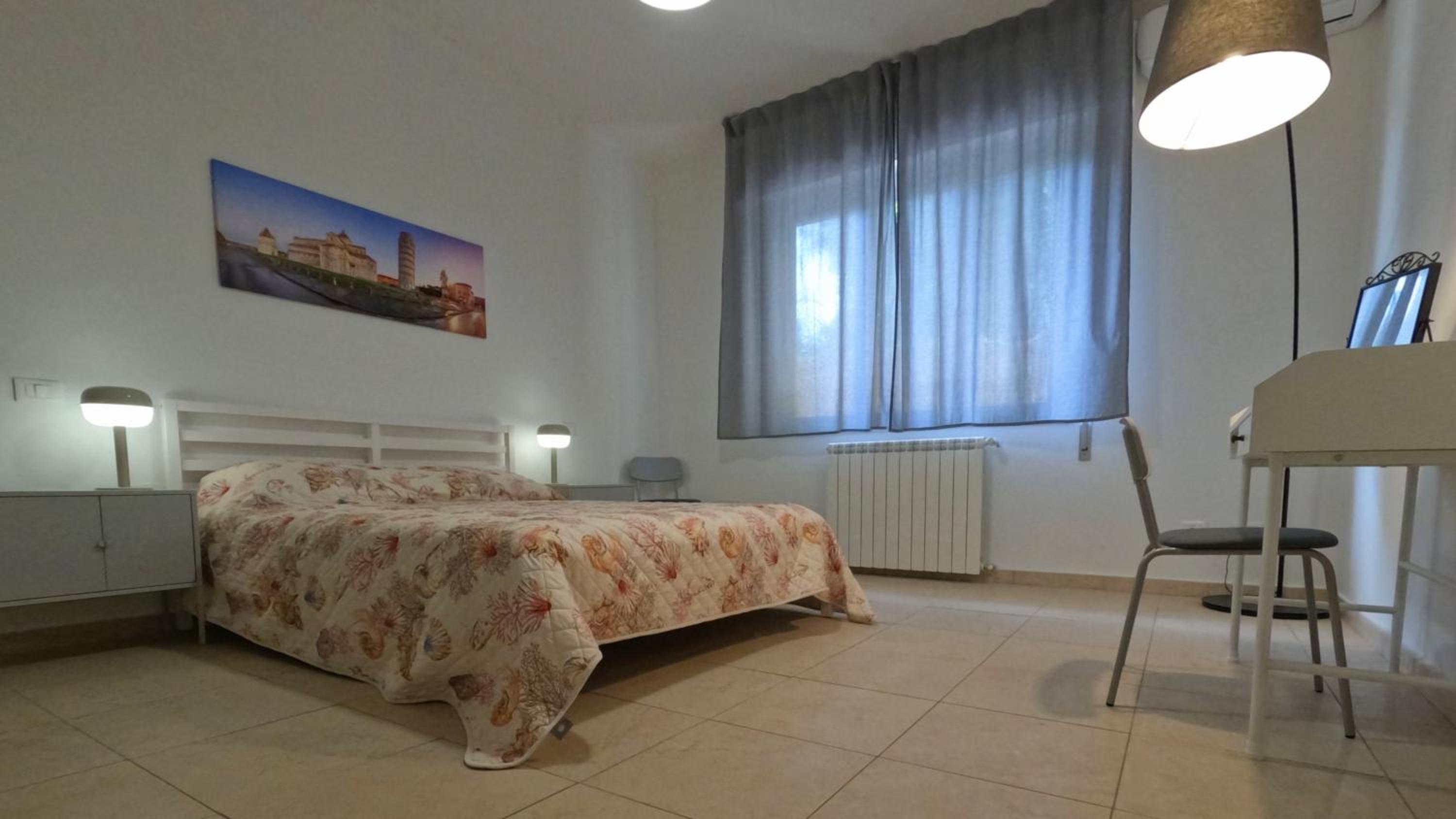 Felix Apartment