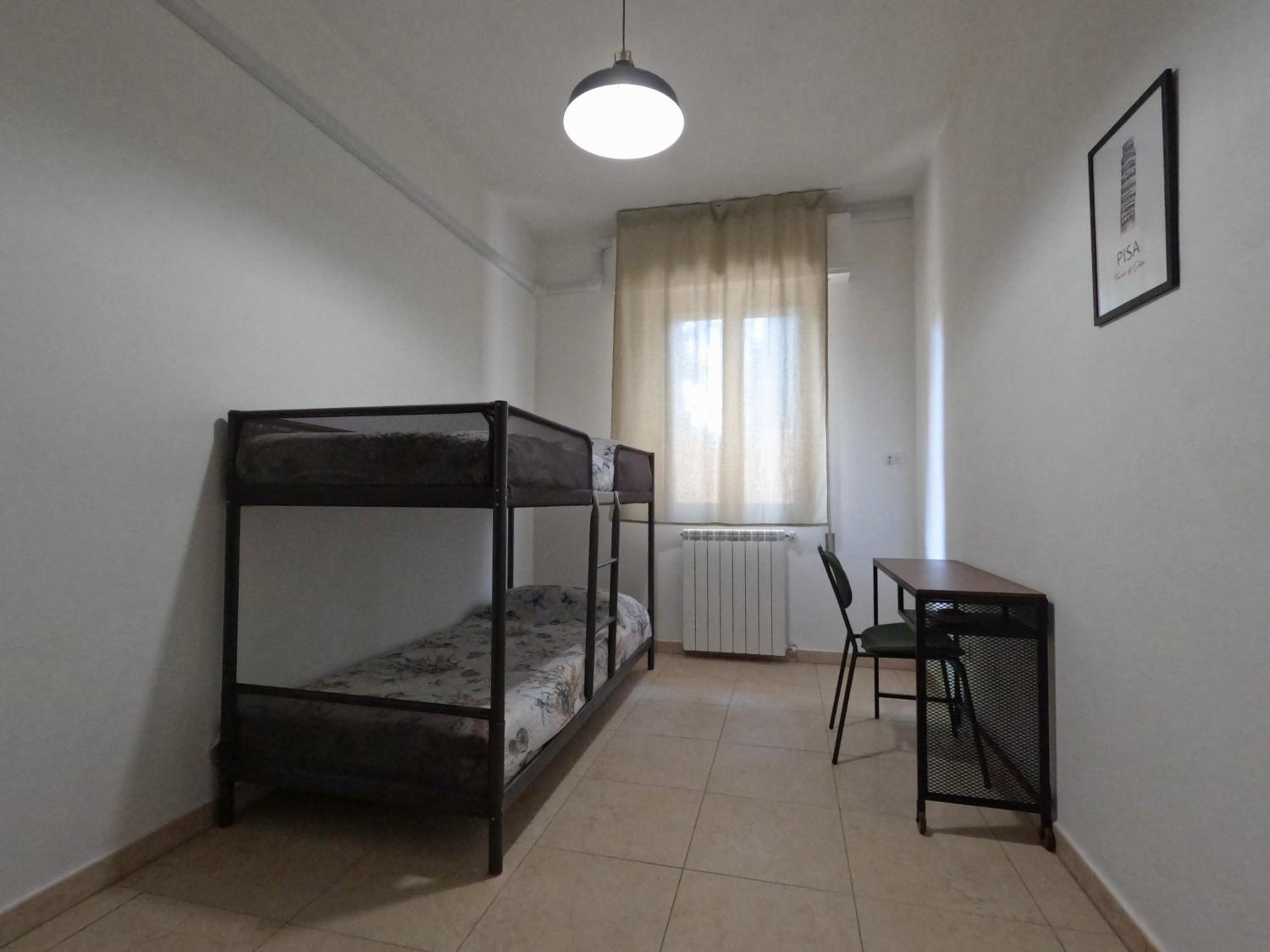 Felix Apartment