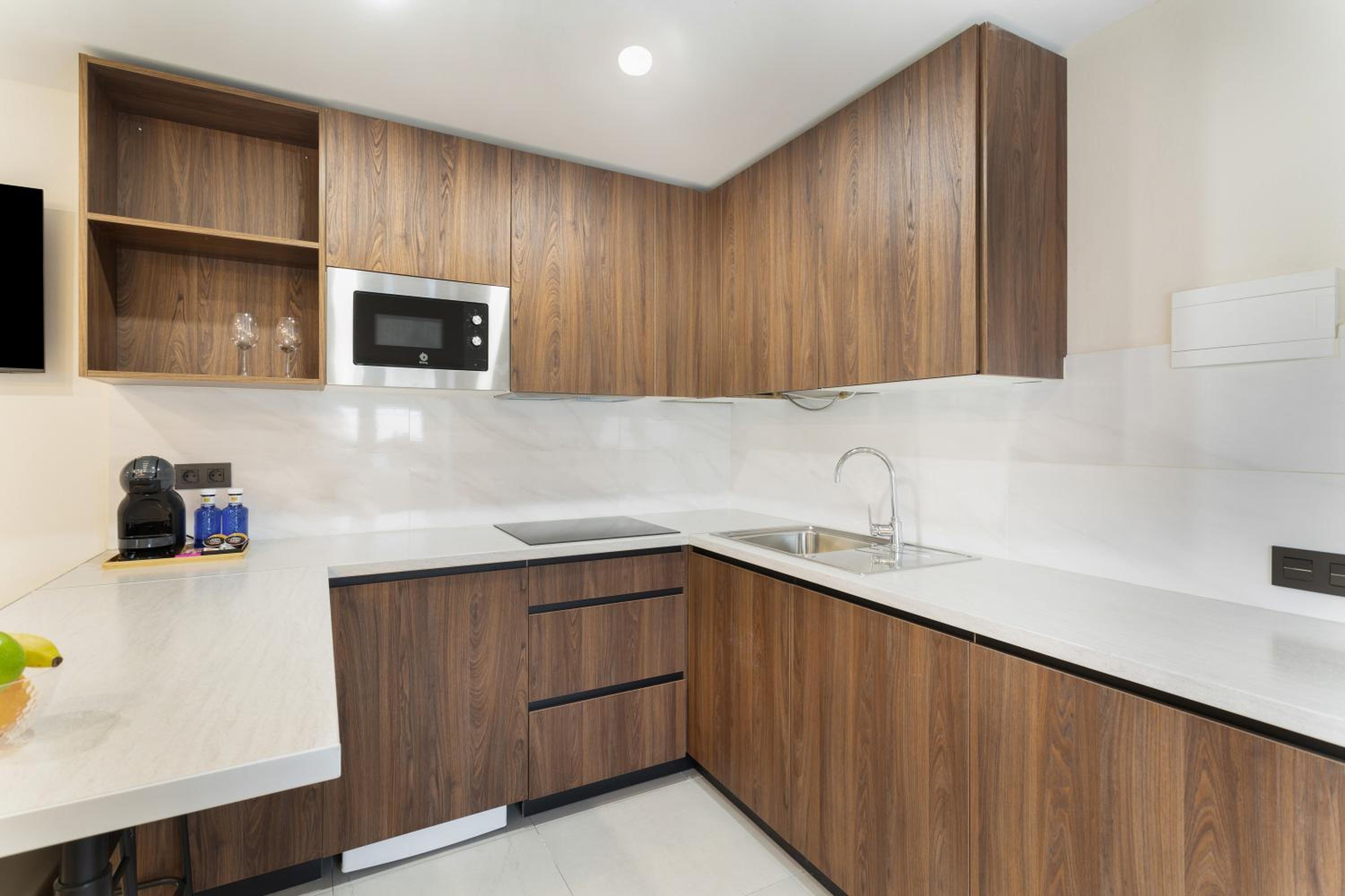 Atw Suites Canteras
