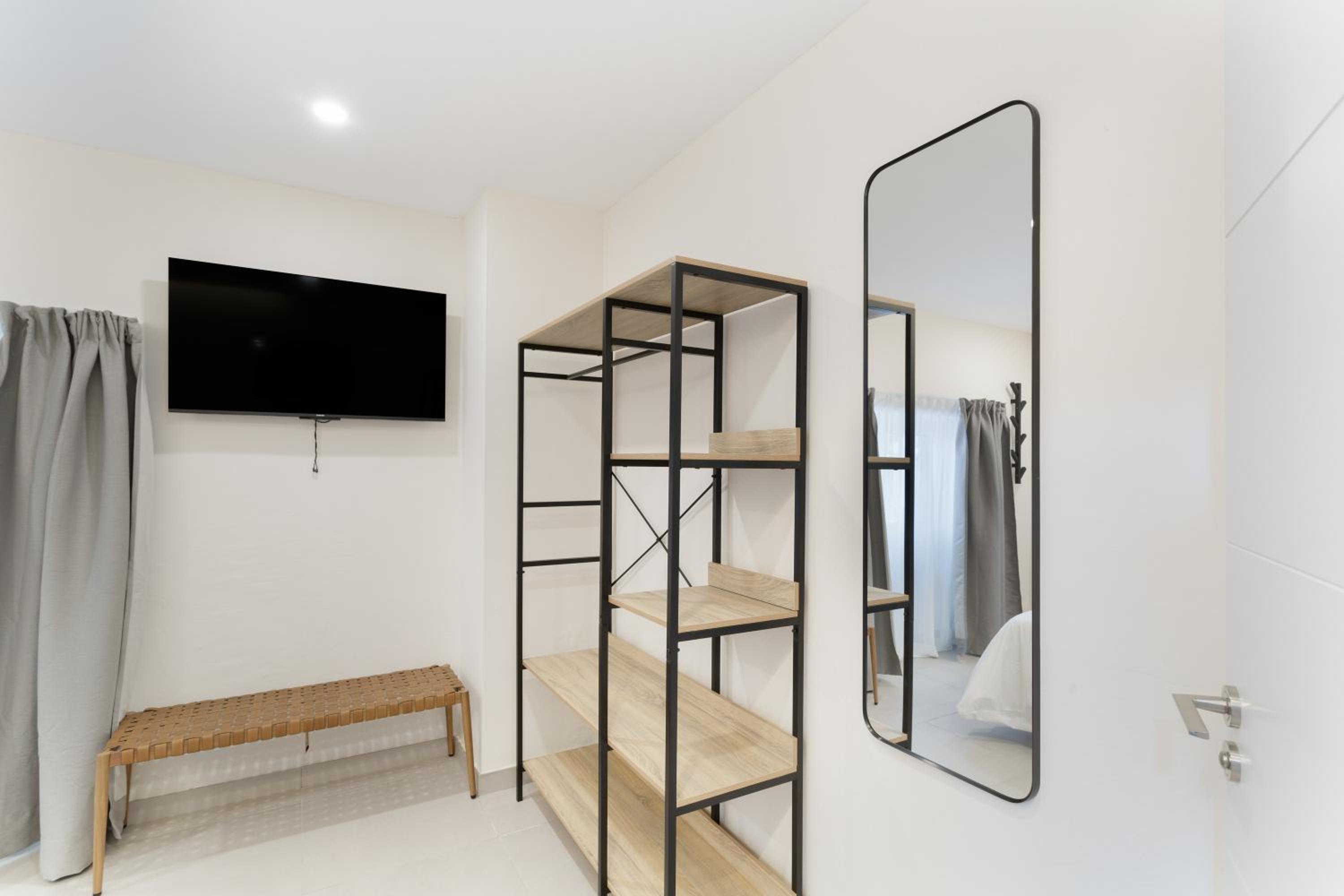 Atw Suites Canteras