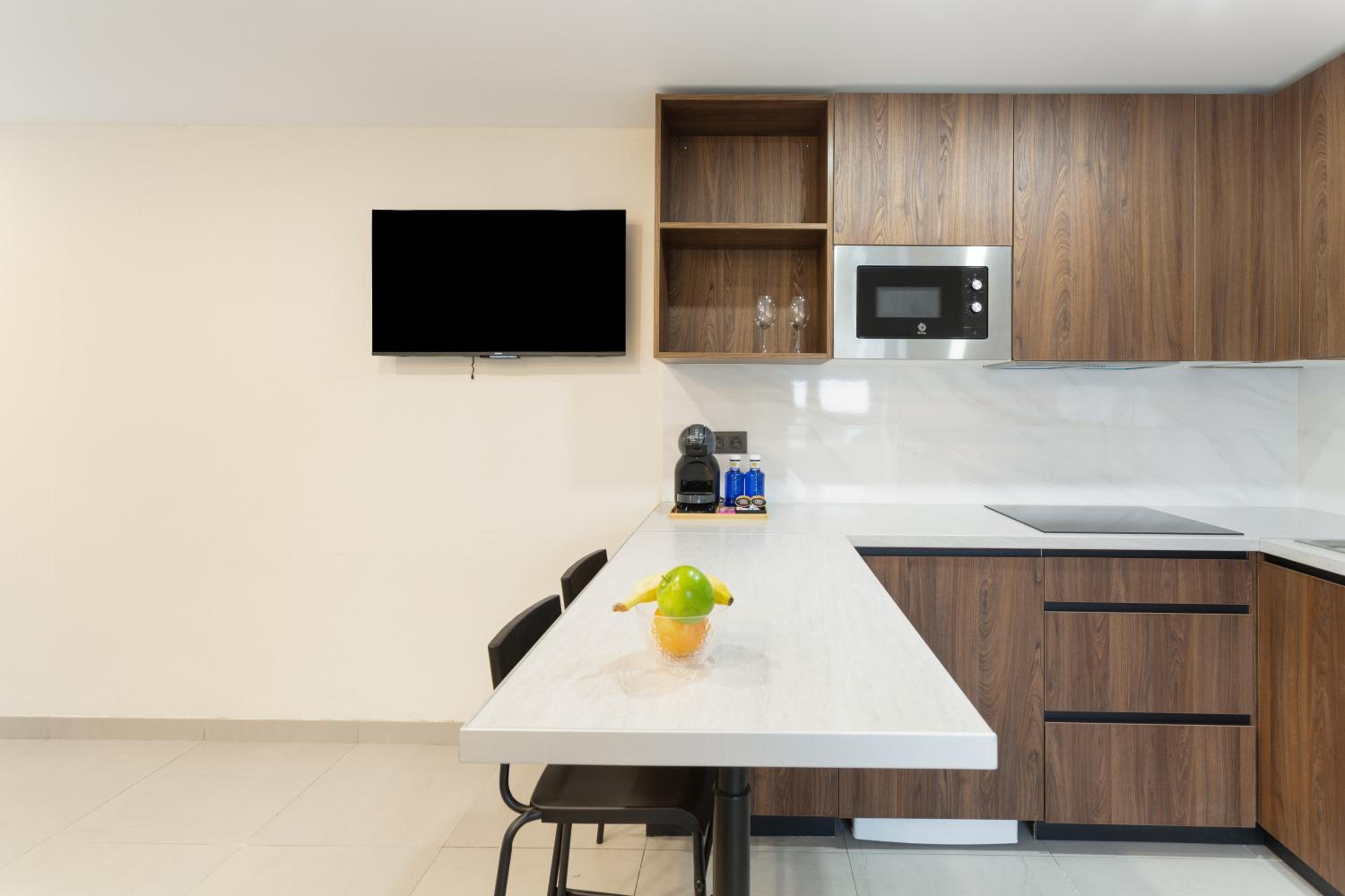Atw Suites Canteras