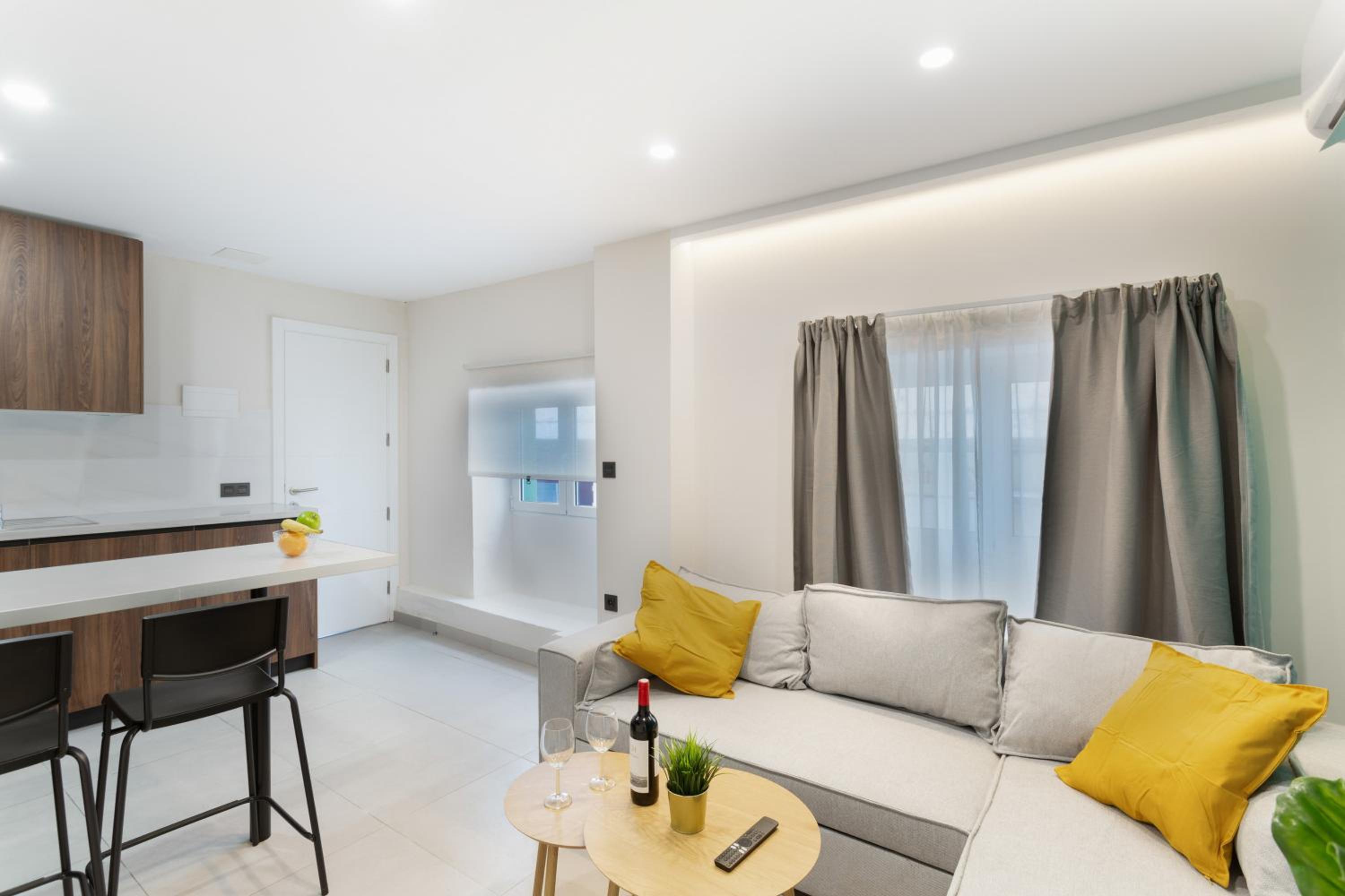 Atw Suites Canteras