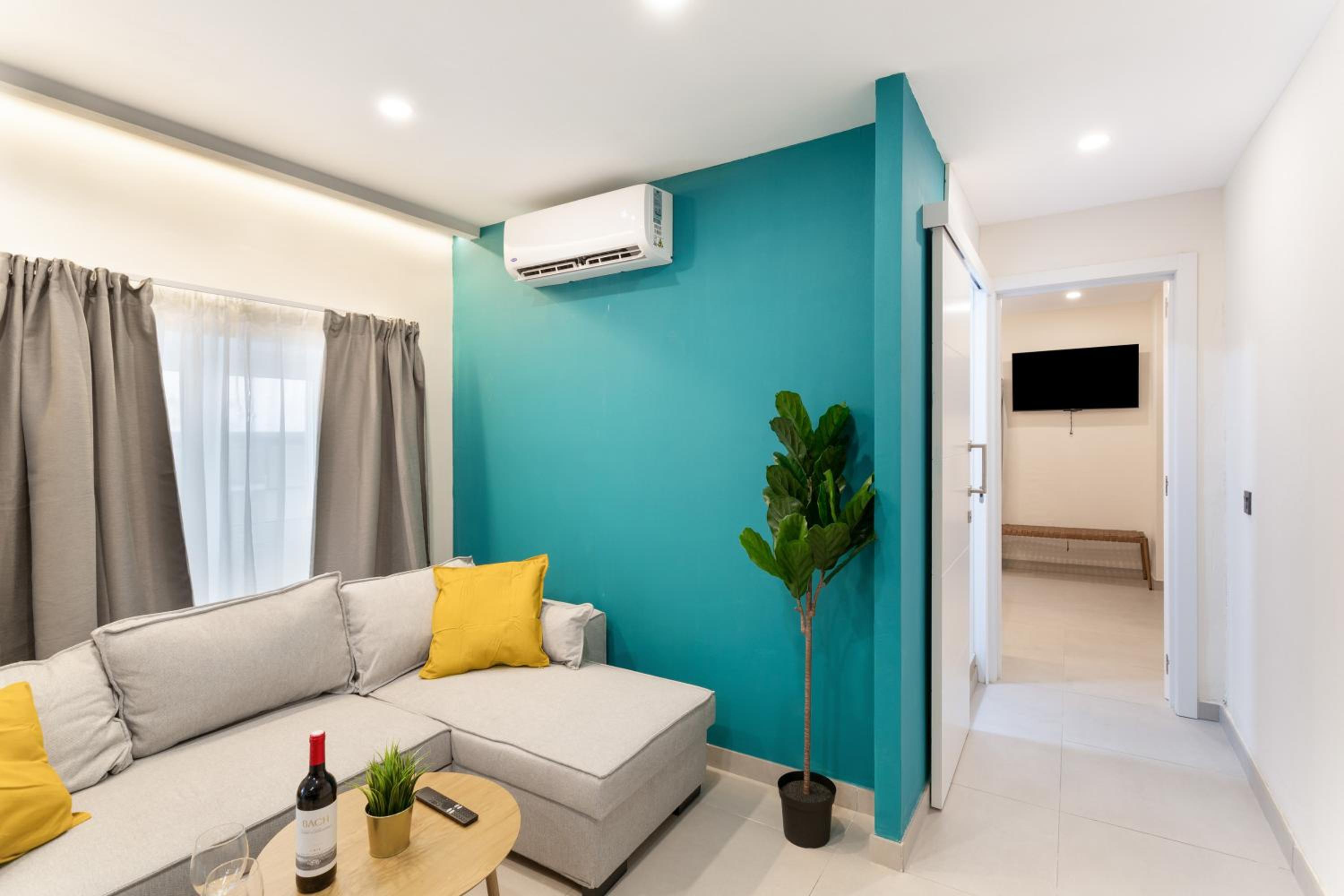 Atw Suites Canteras