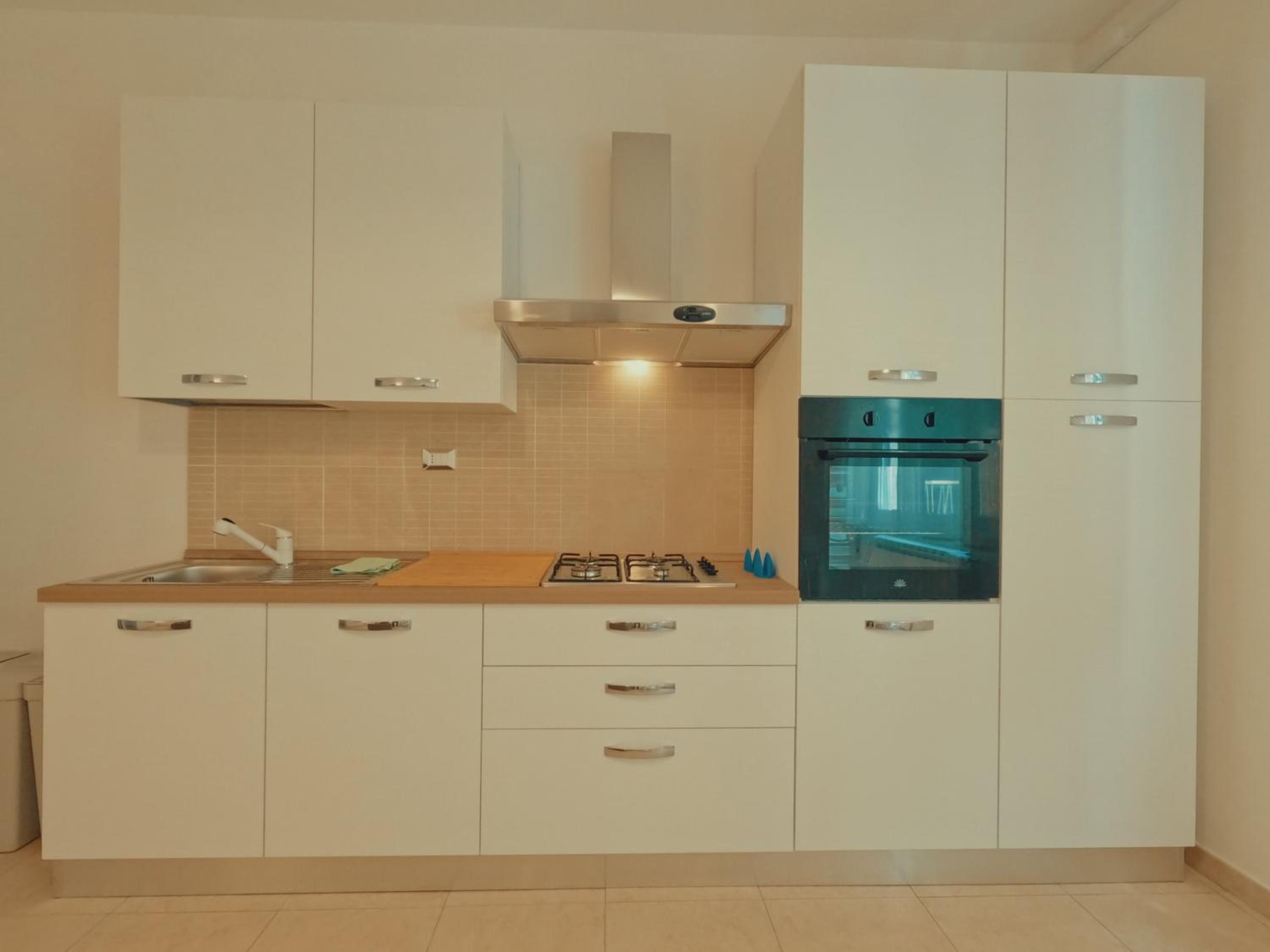Felix Apartment