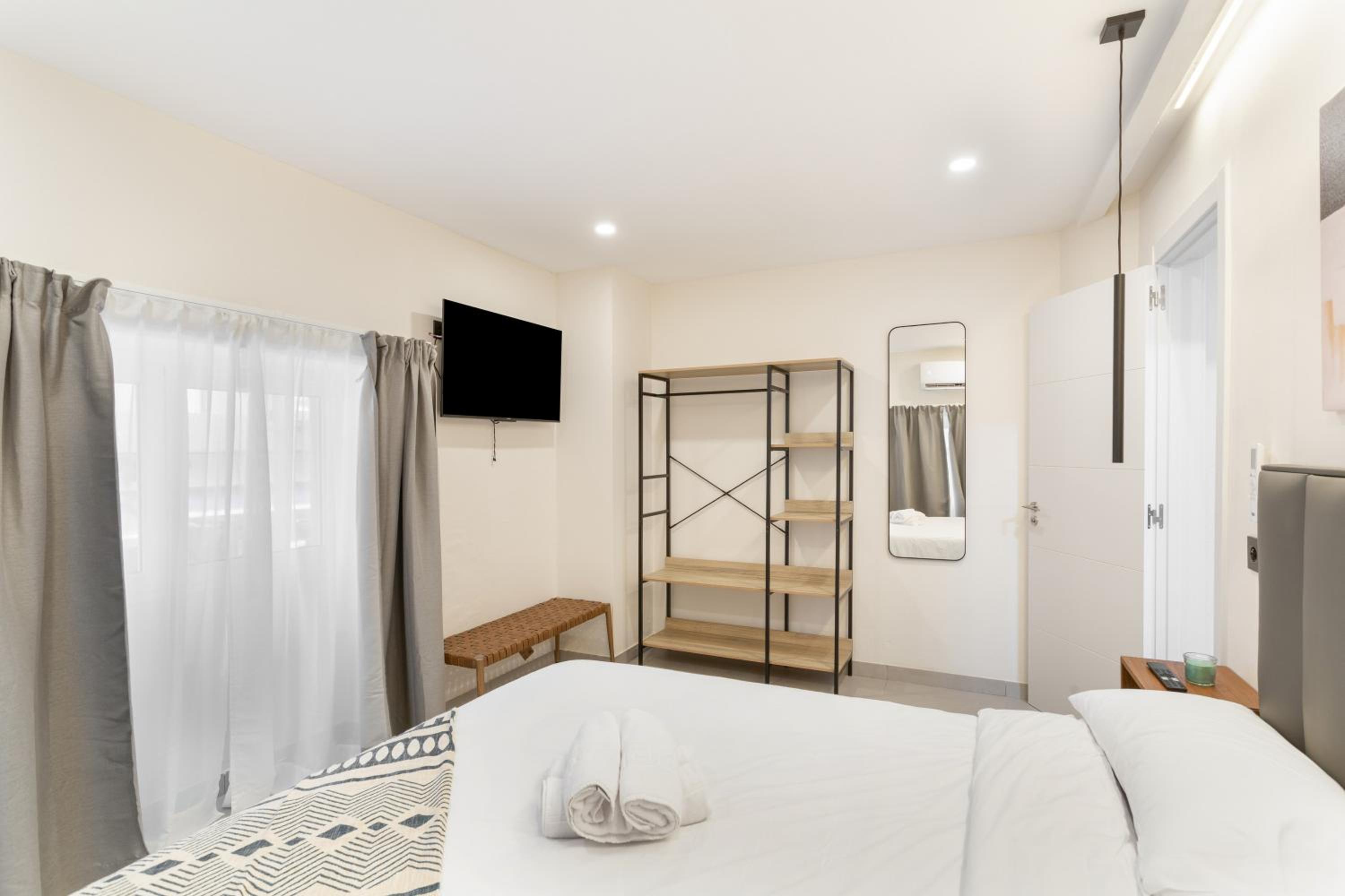 Atw Suites Canteras