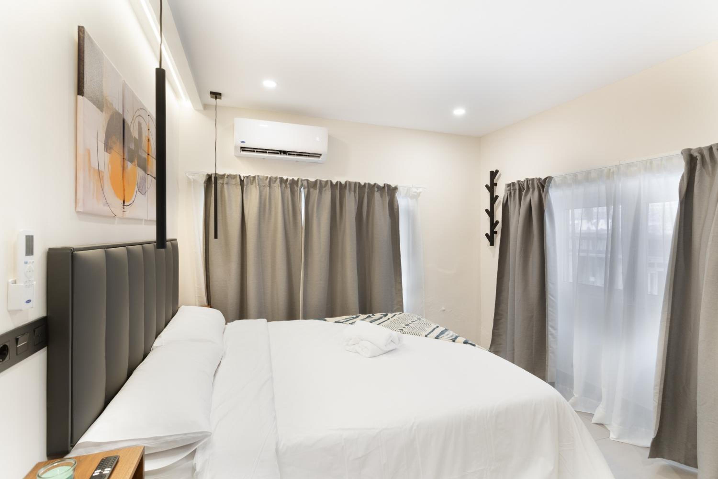 Atw Suites Canteras