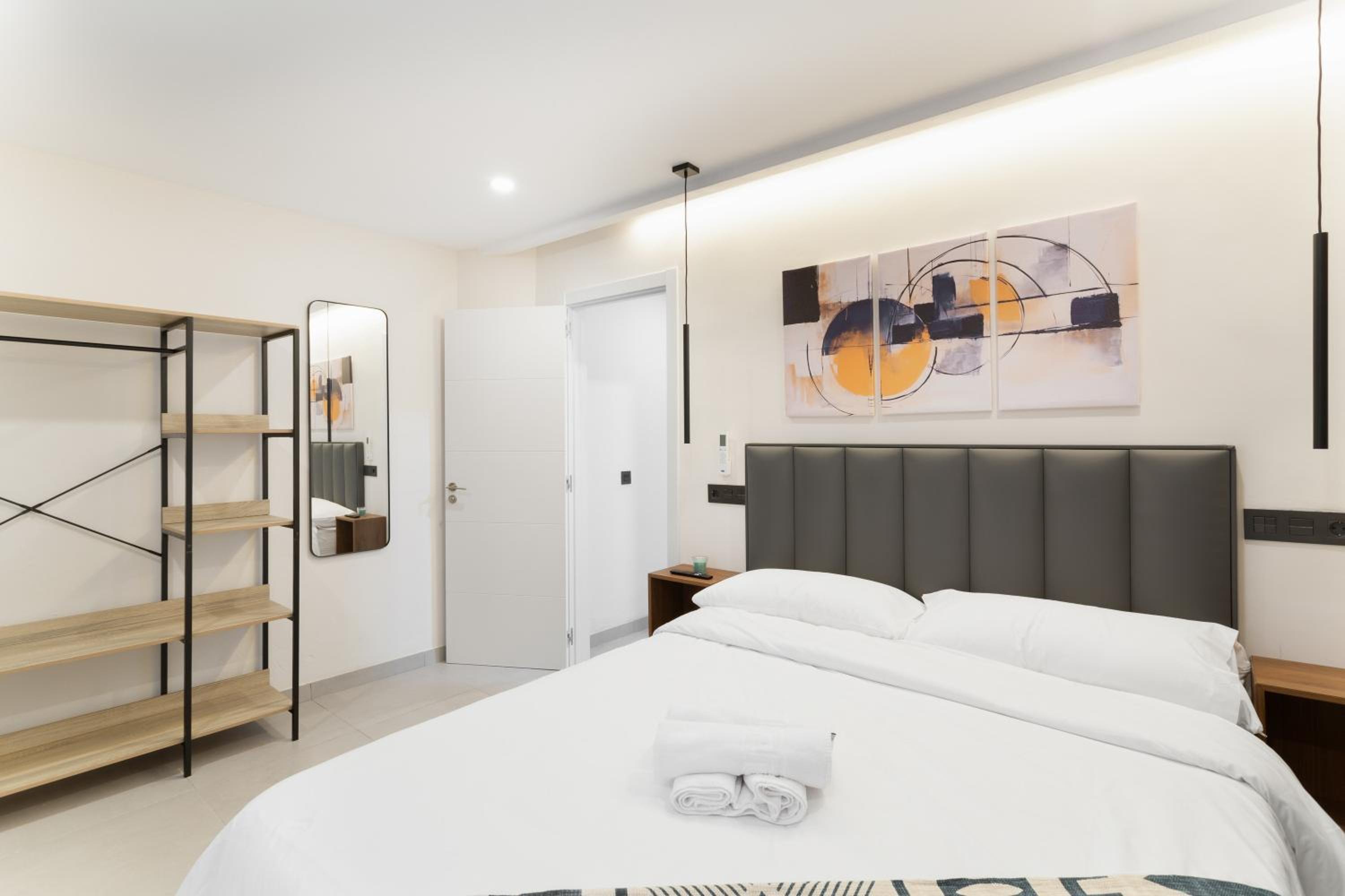 Atw Suites Canteras
