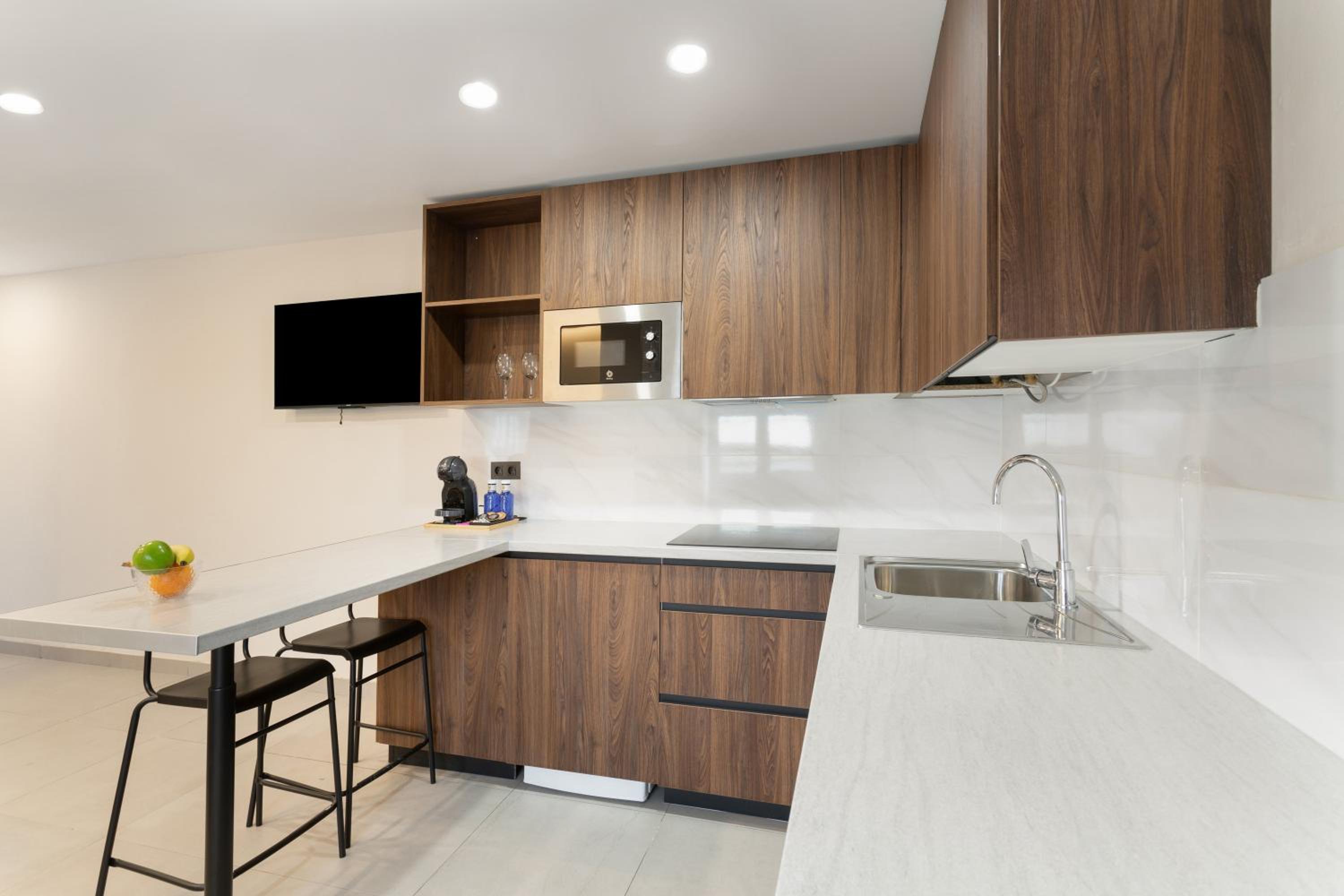 Atw Suites Canteras