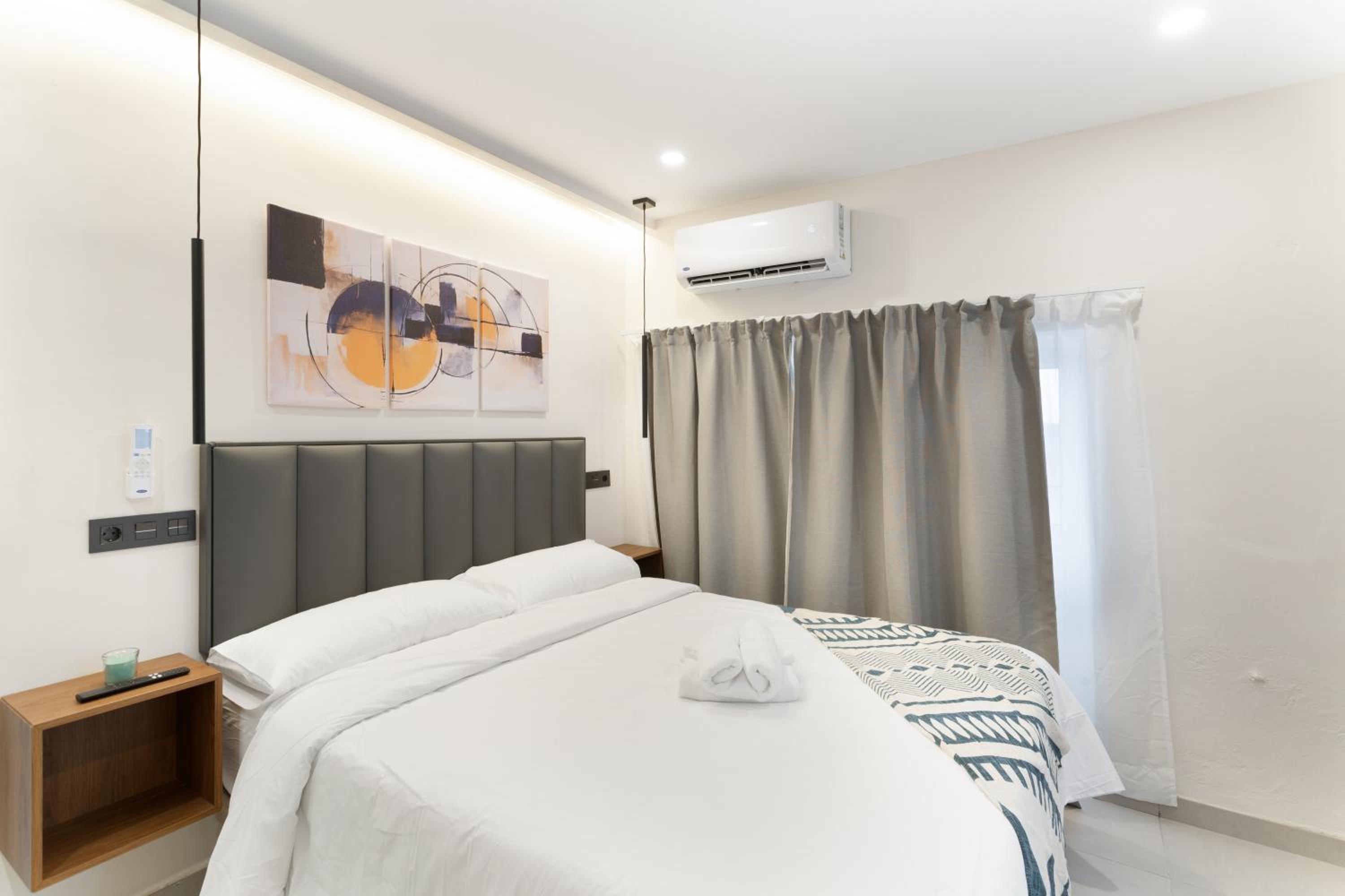 Atw Suites Canteras