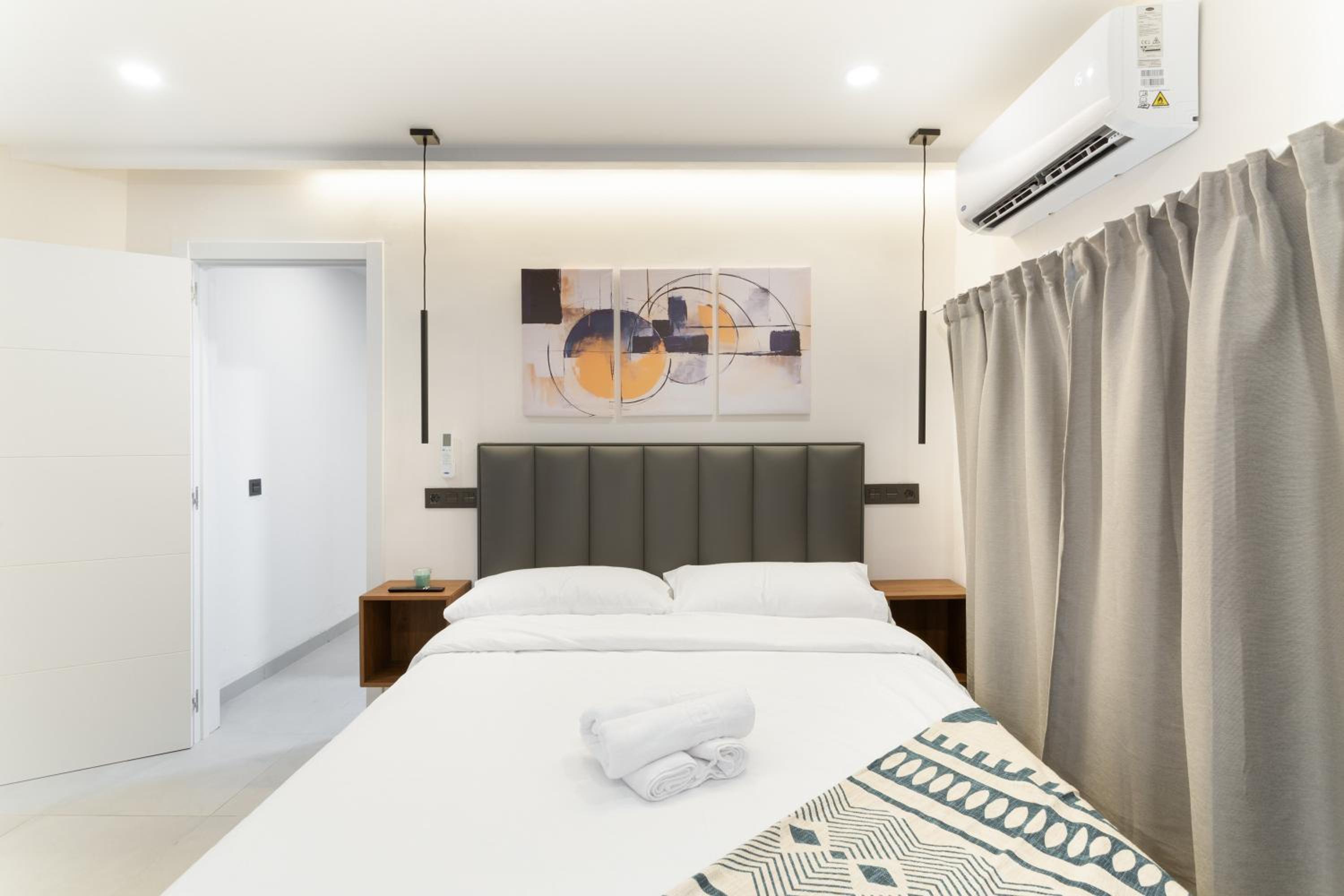 Atw Suites Canteras