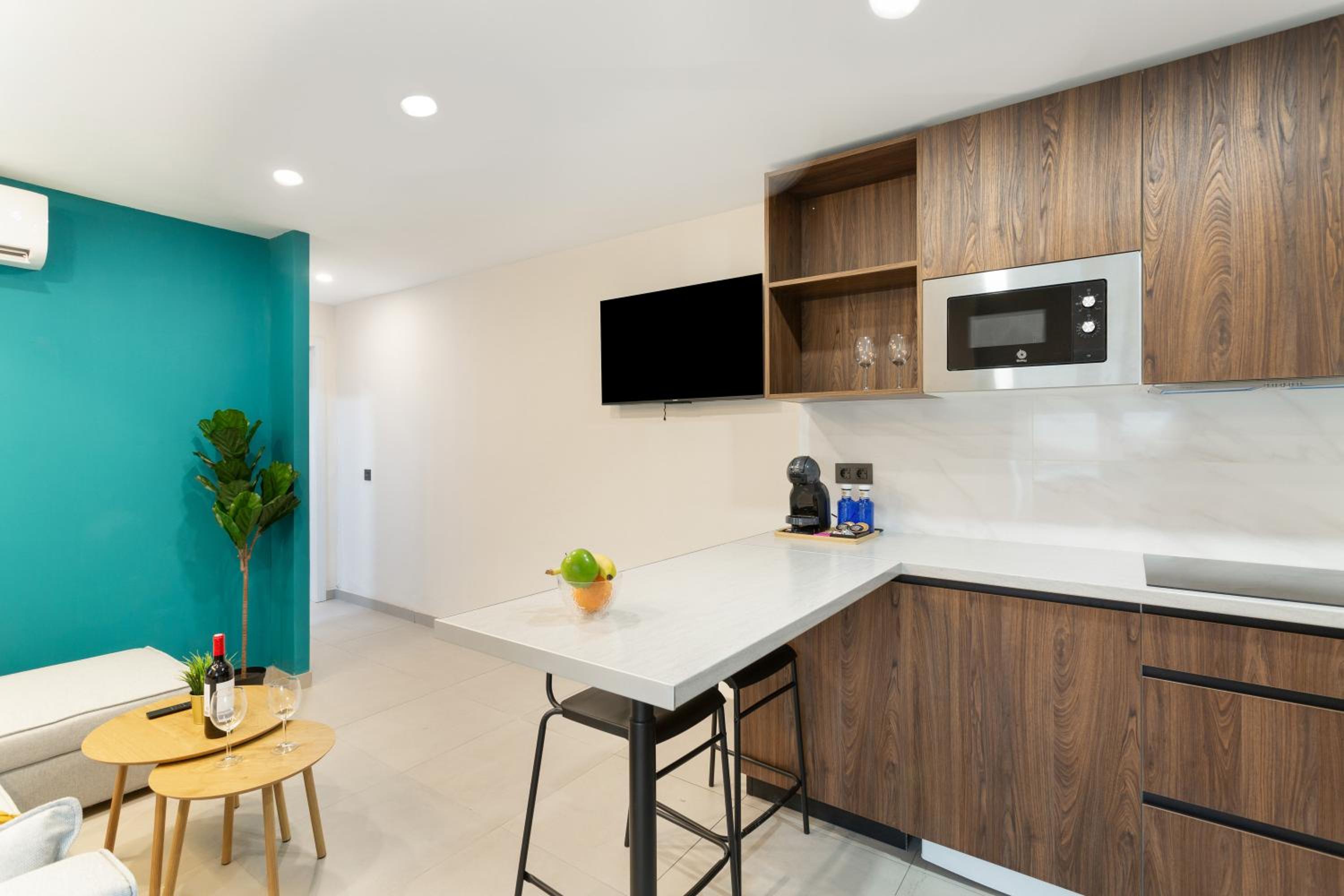 Atw Suites Canteras