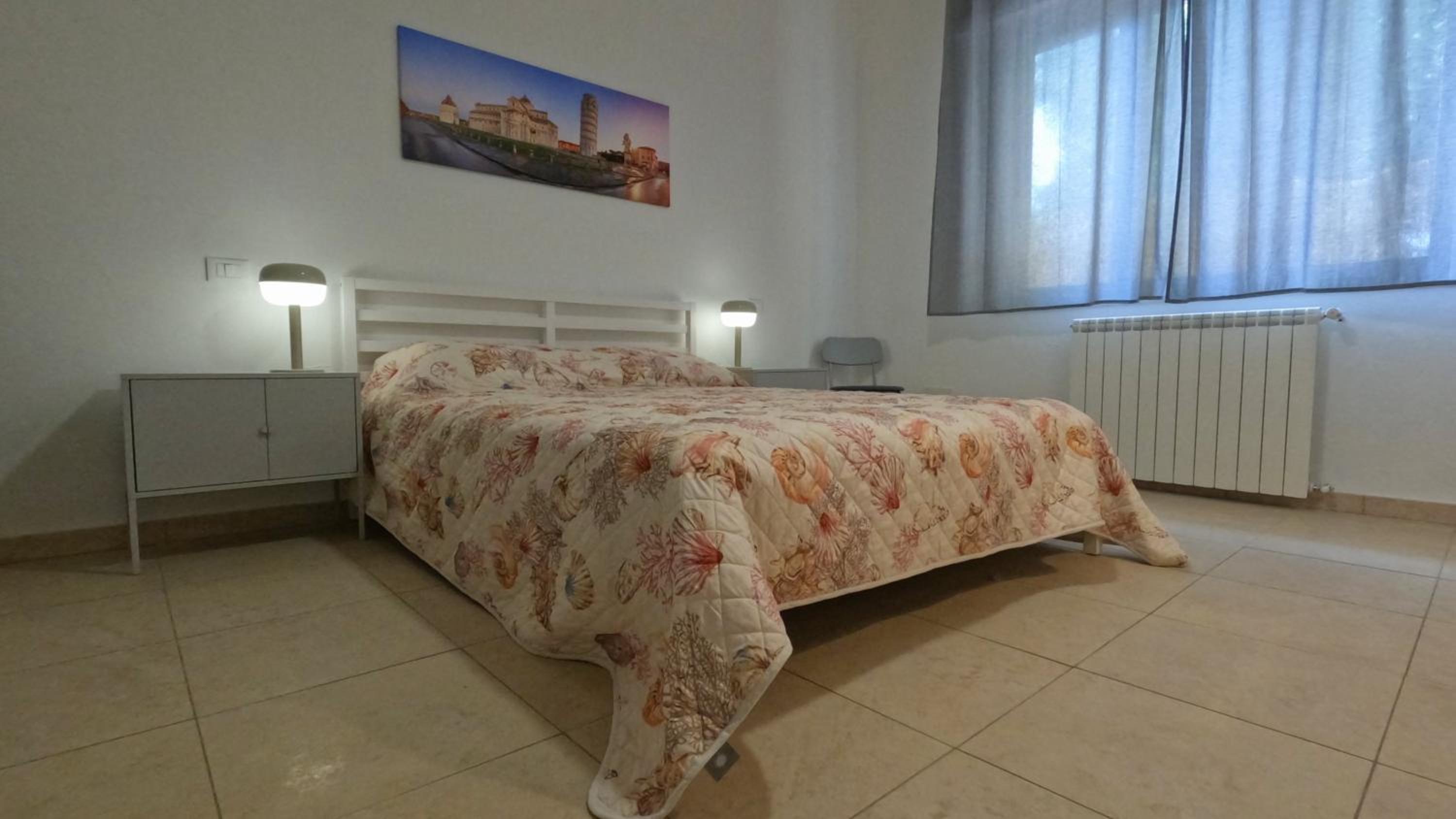 Felix Apartment
