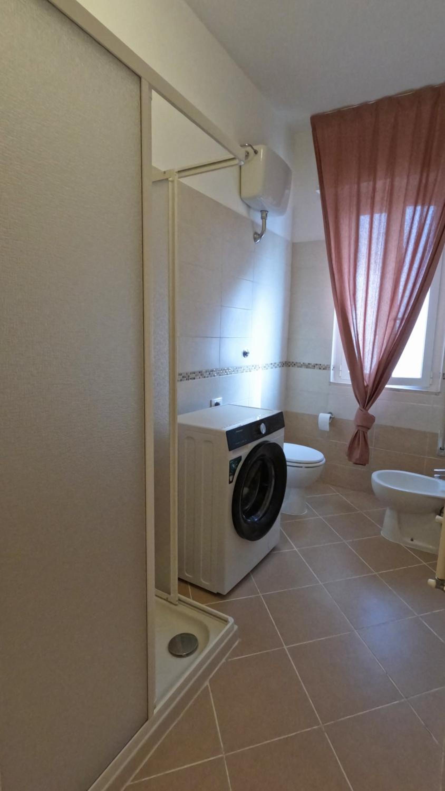 Felix Apartment