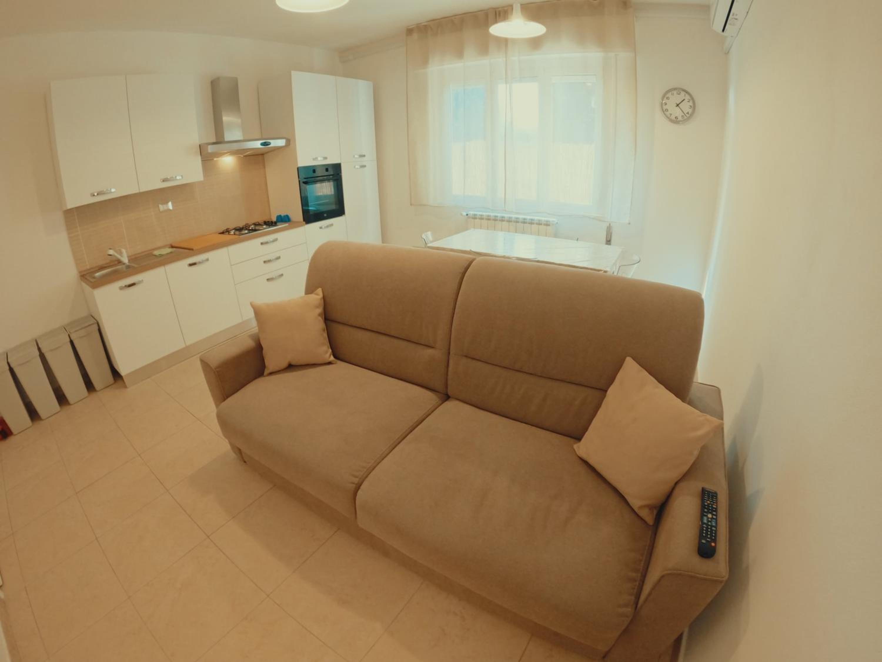 Felix Apartment