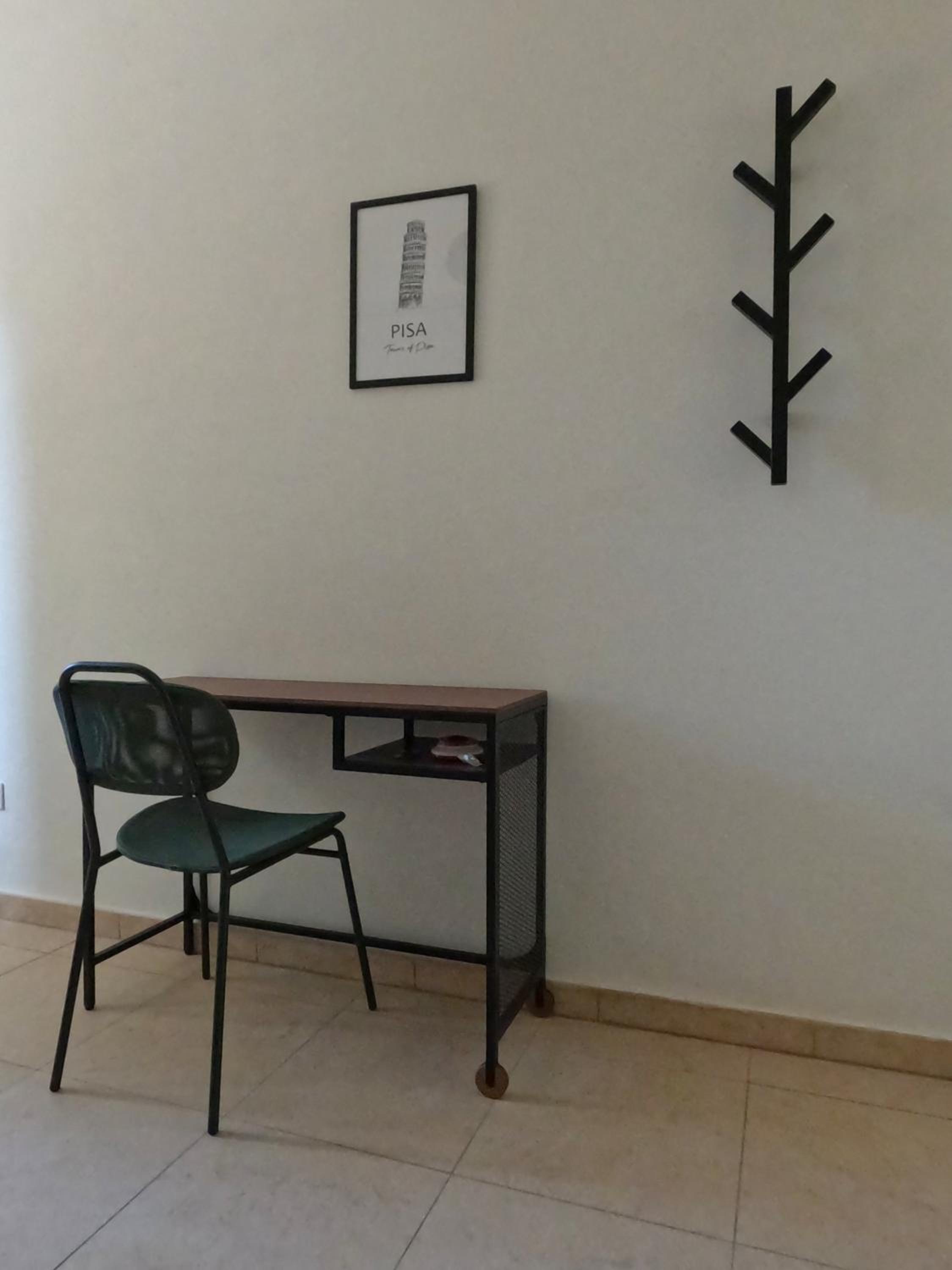 Felix Apartment