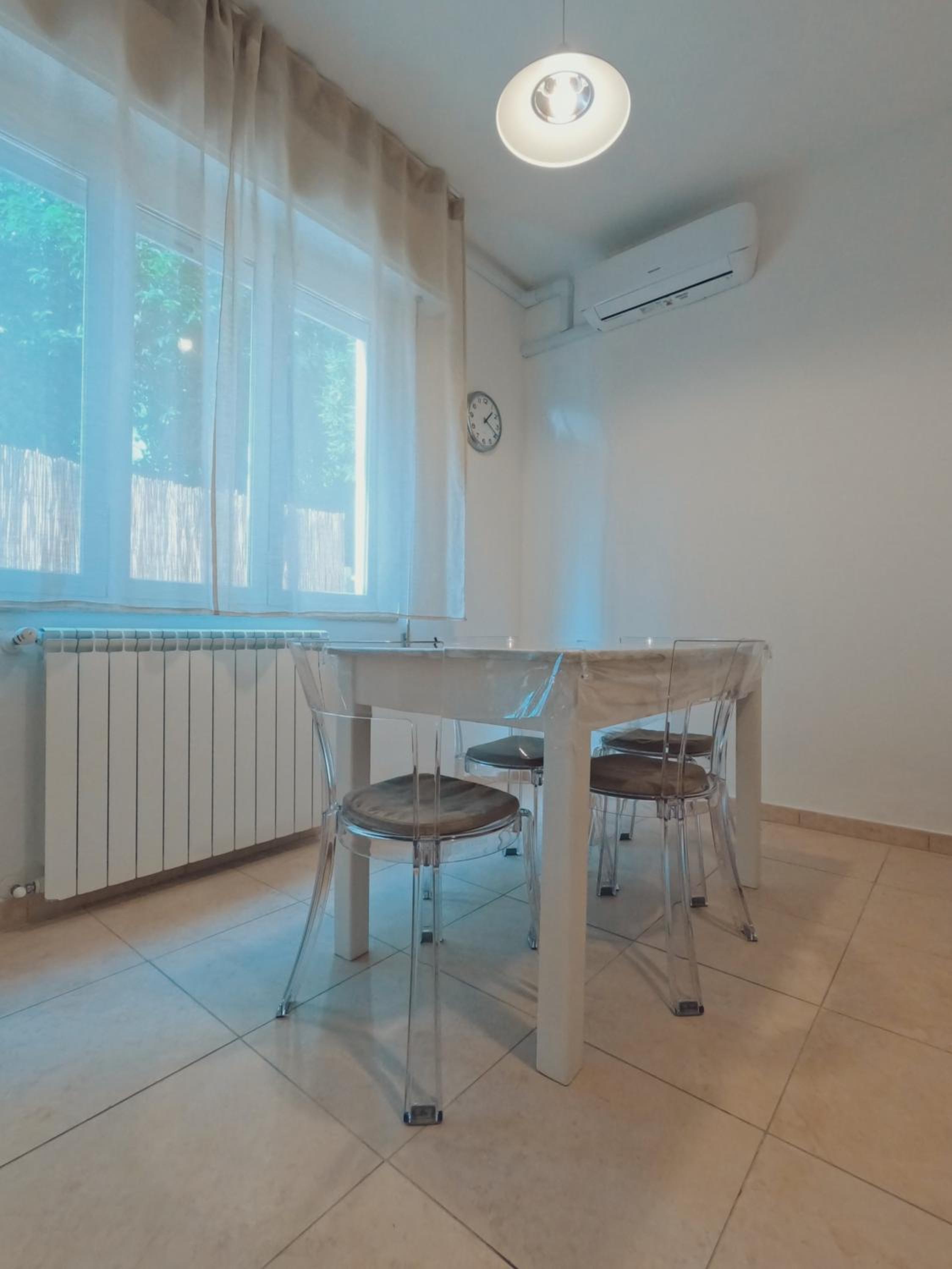 Felix Apartment