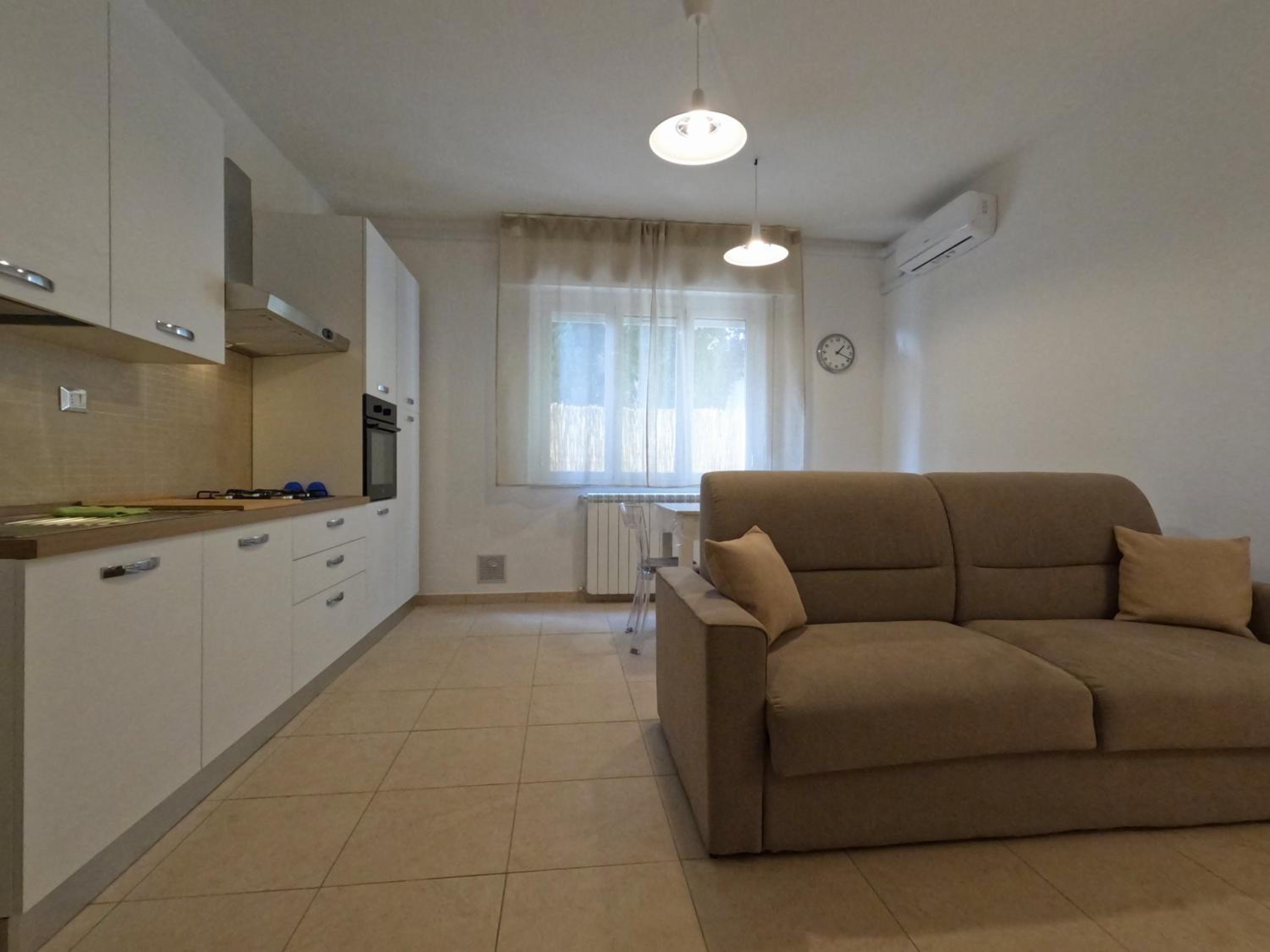 Felix Apartment